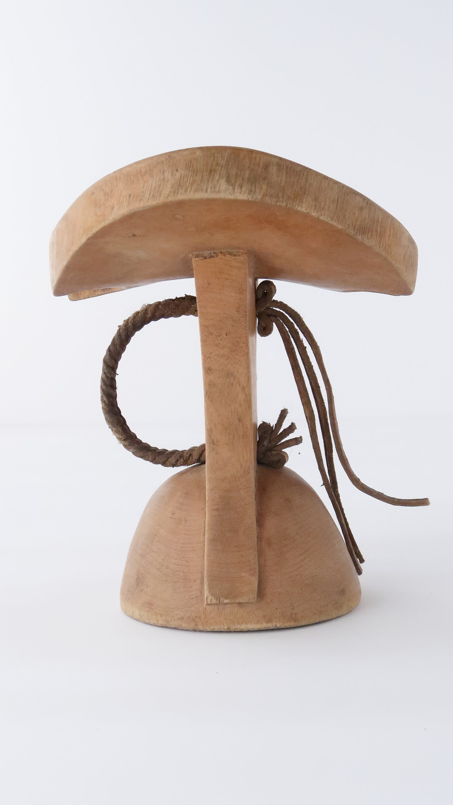 Ethiopia 枕 / Traditional Pillow 47