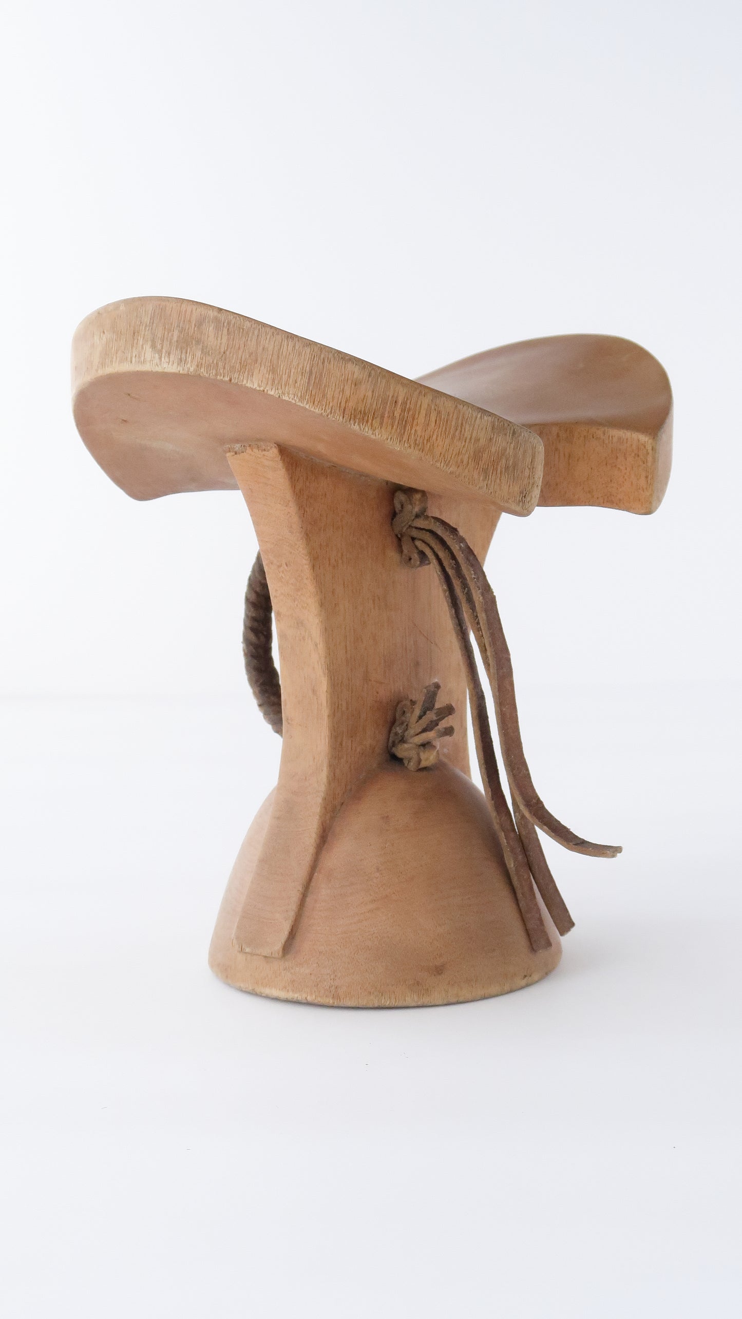 Ethiopia 枕 / Traditional Pillow 47