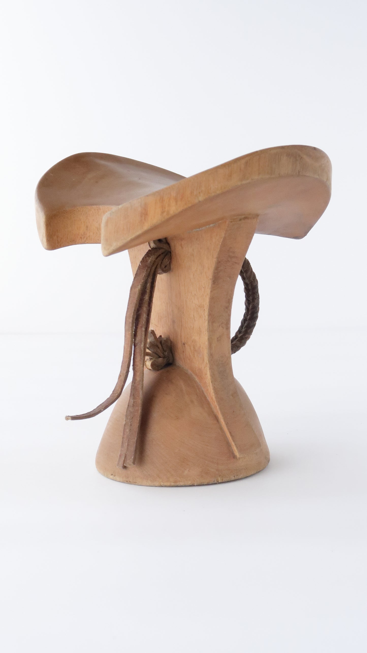 Ethiopia 枕 / Traditional Pillow 47