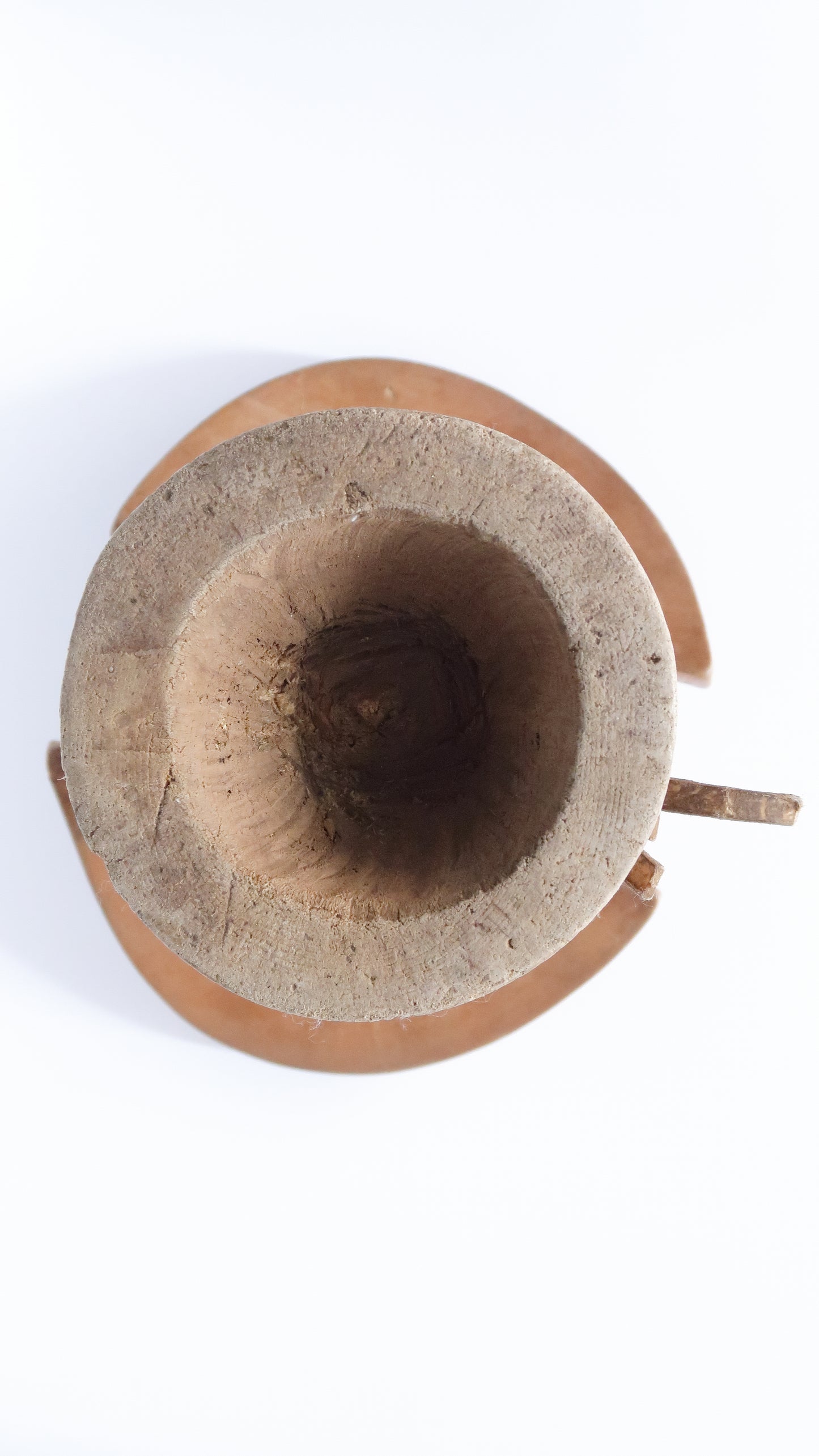 Ethiopia 枕 / Traditional Pillow 47