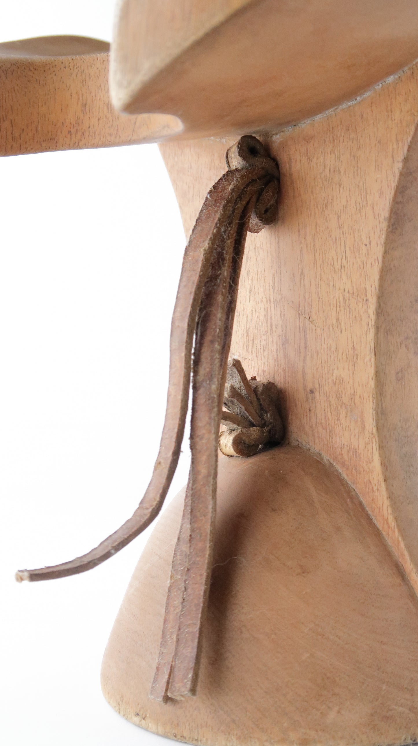 Ethiopia 枕 / Traditional Pillow 47