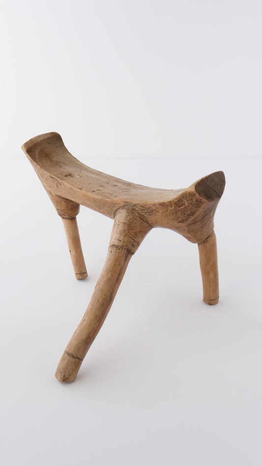 Ethiopia 枕 / Traditional Pillow 48