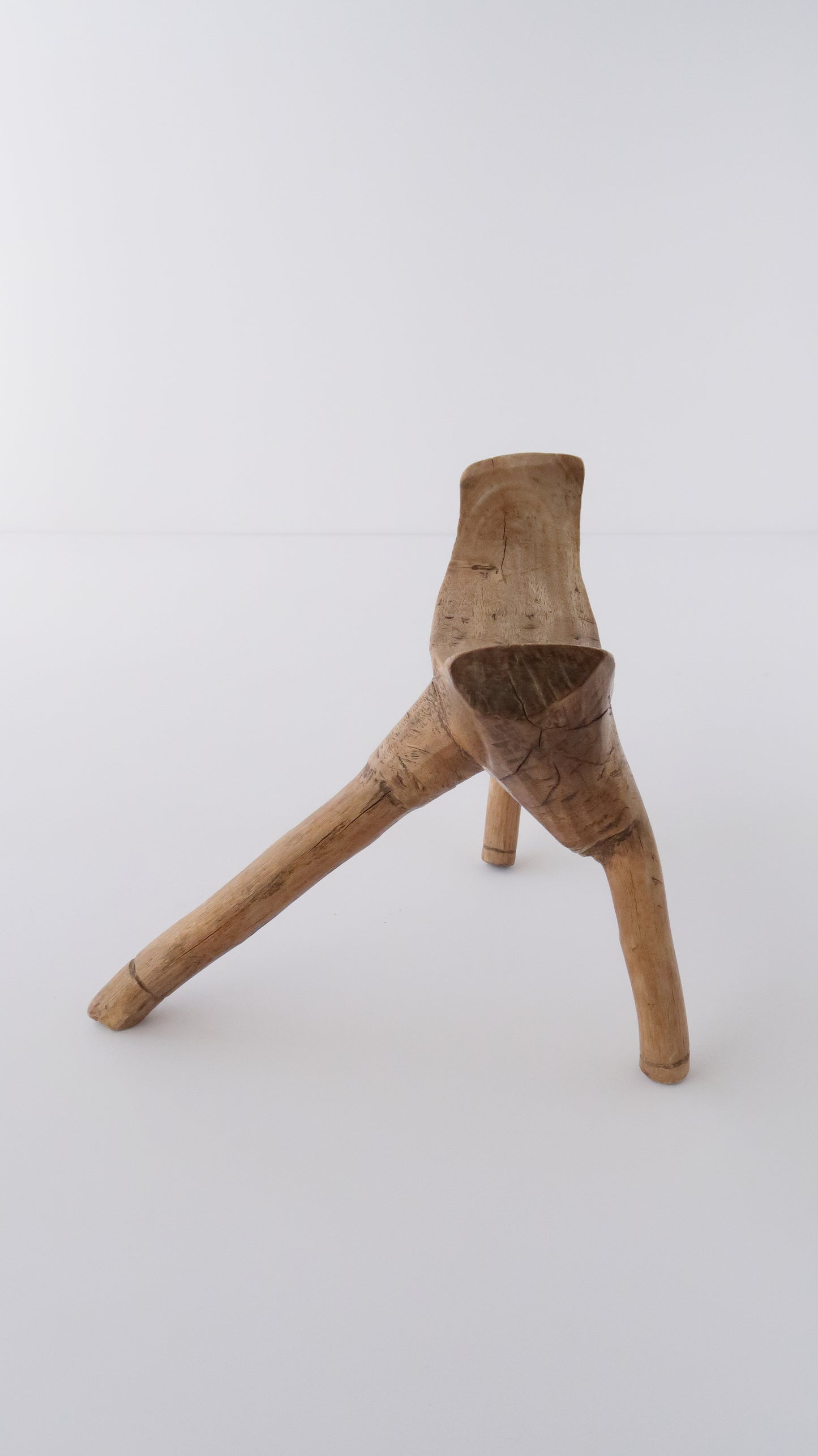 Ethiopia 枕 / Traditional Pillow 48