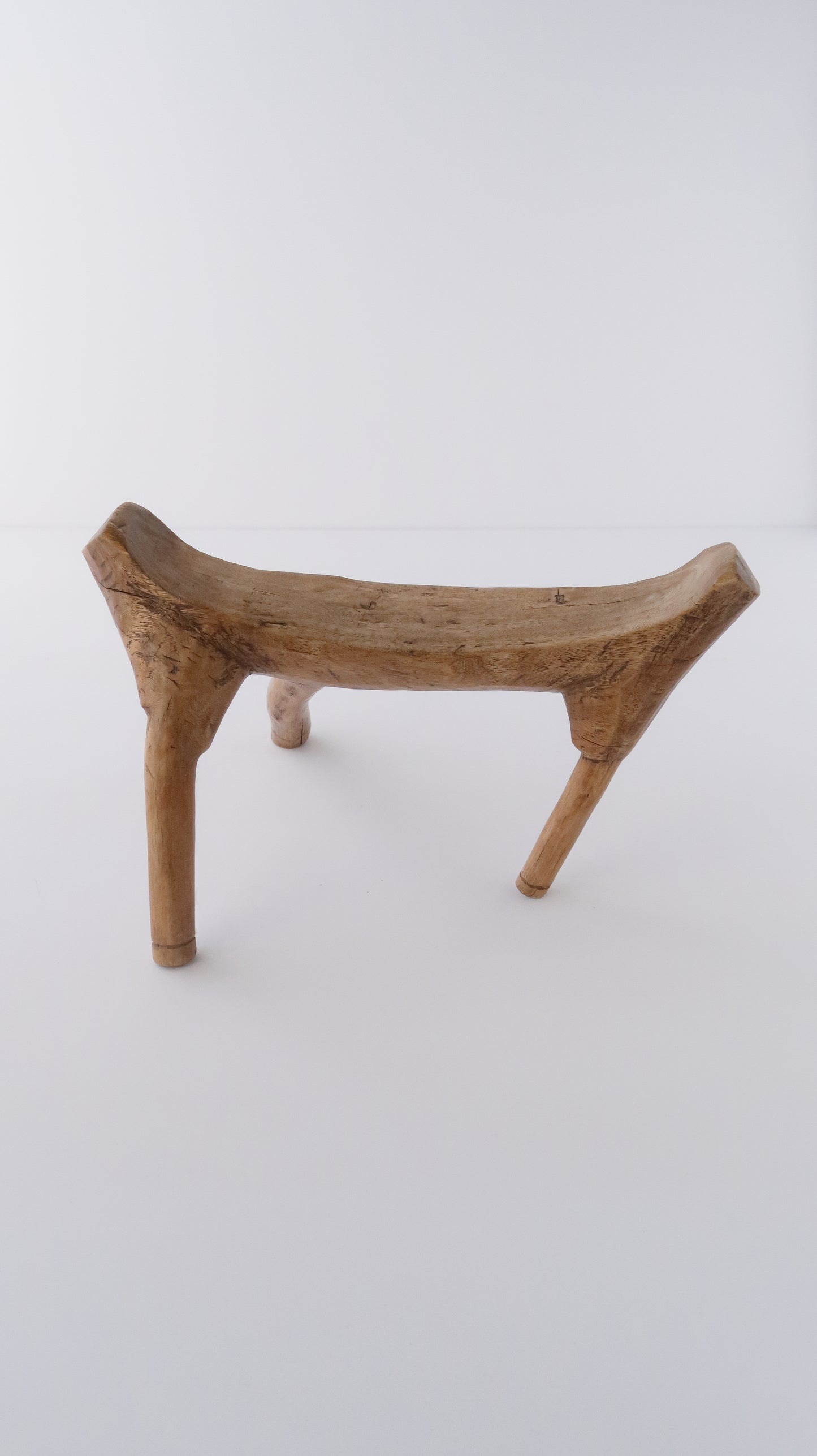 Ethiopia 枕 / Traditional Pillow 48