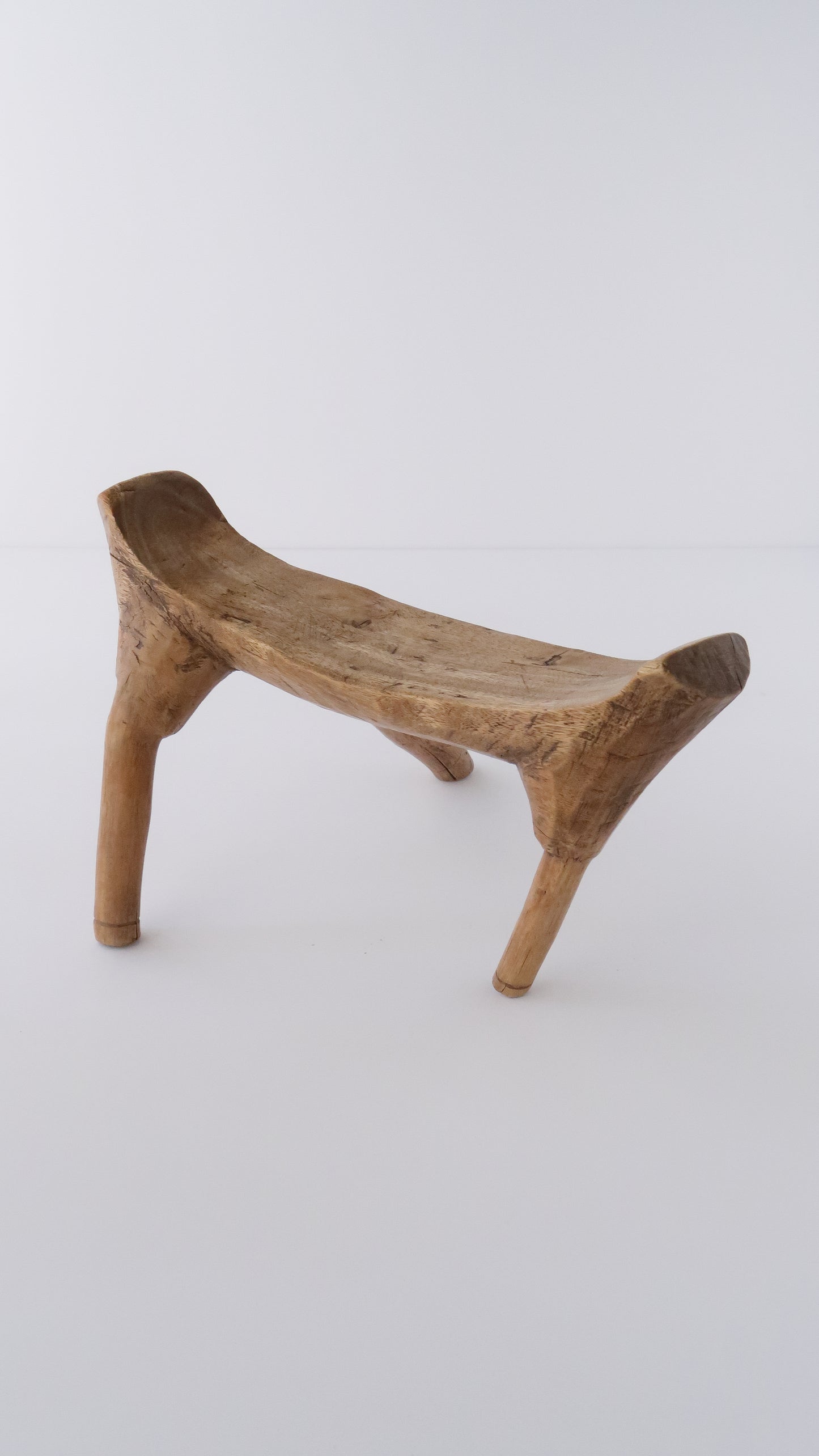 Ethiopia 枕 / Traditional Pillow 48