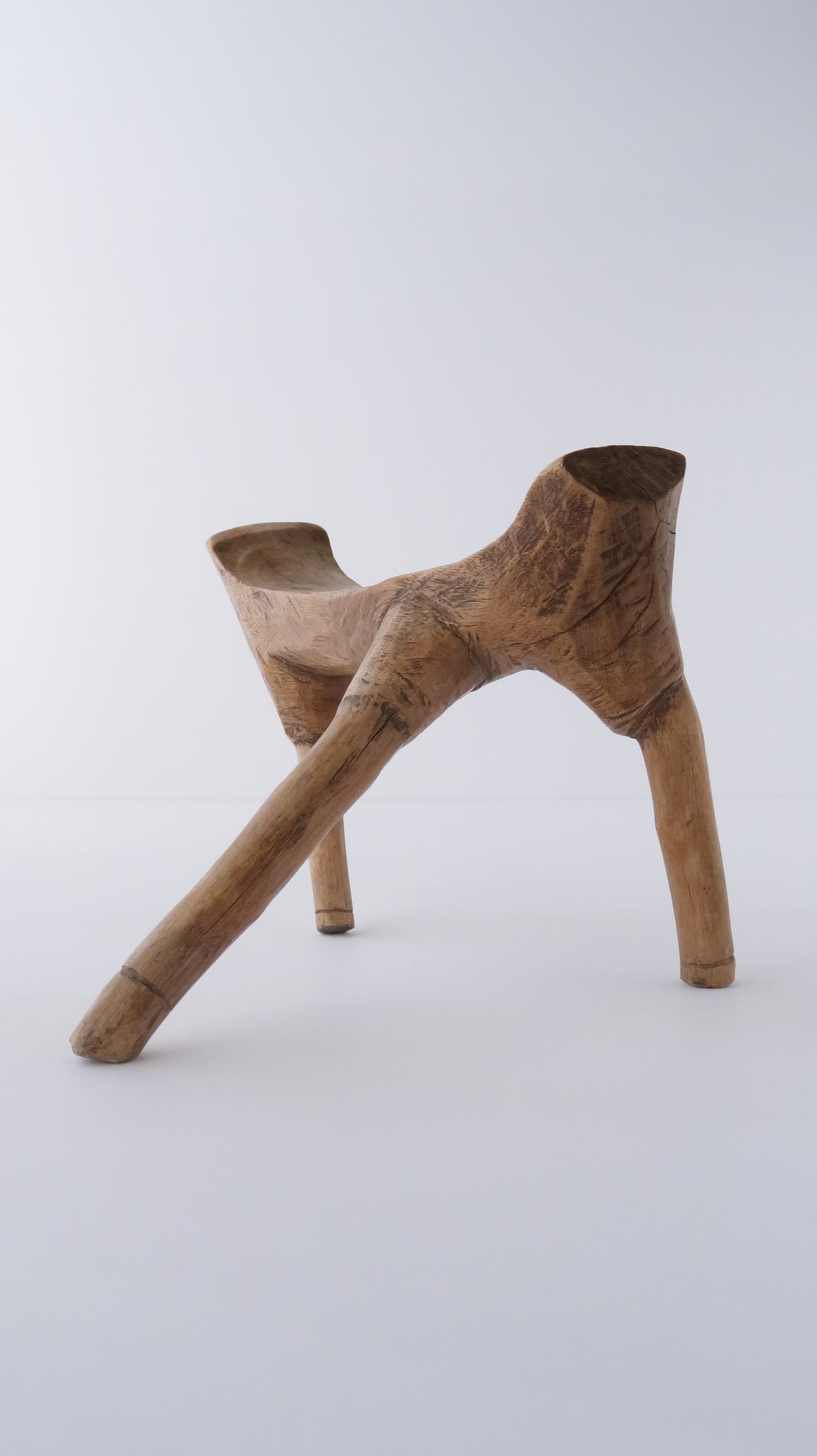 Ethiopia 枕 / Traditional Pillow 48