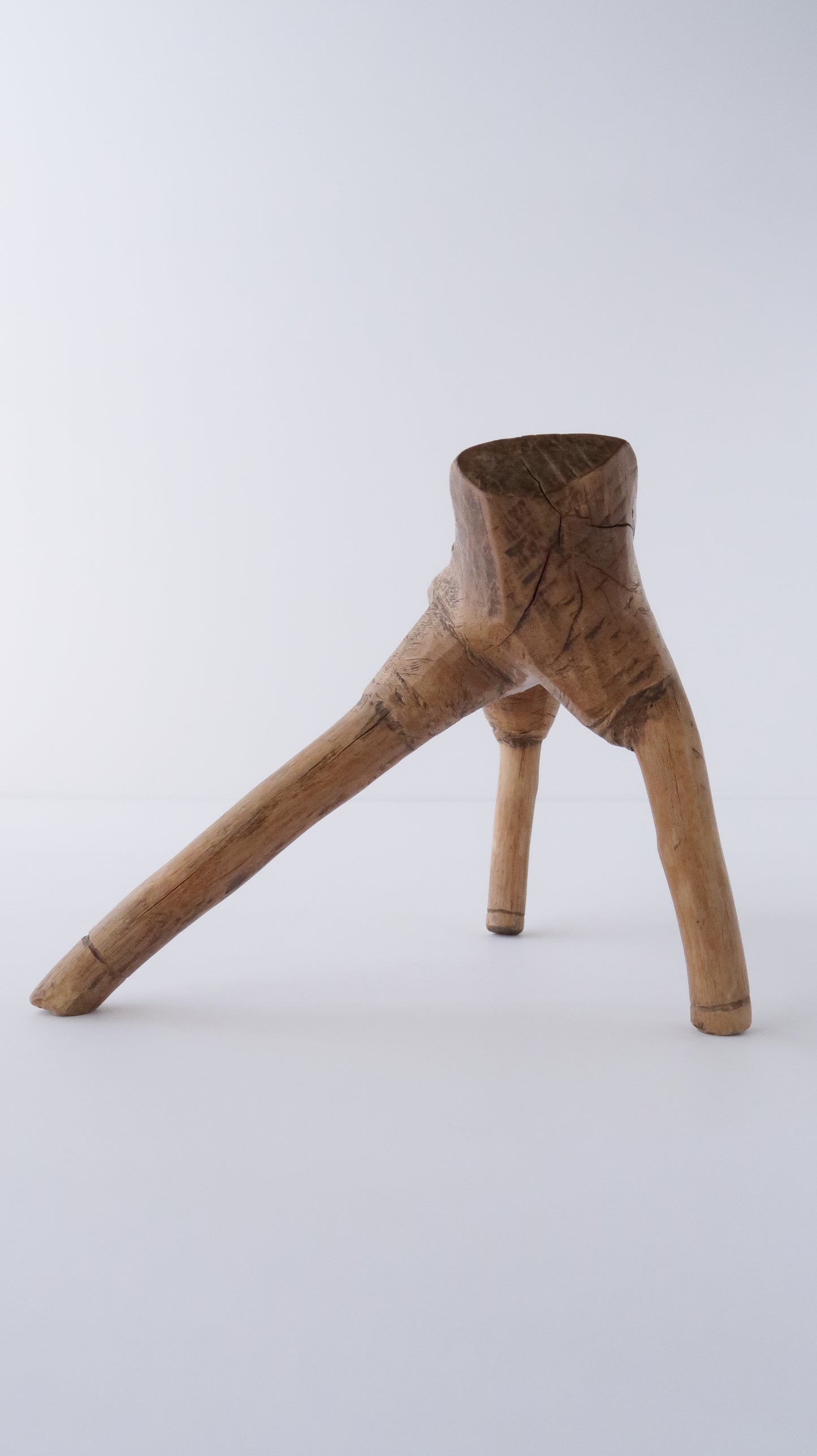 Ethiopia 枕 / Traditional Pillow 48