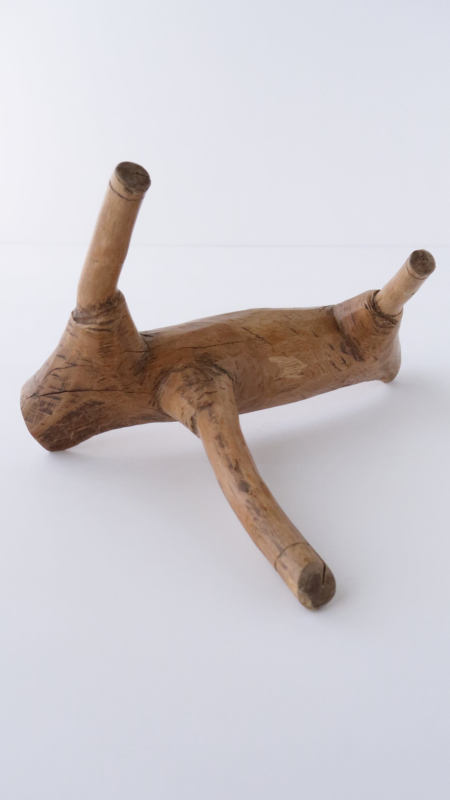 Ethiopia 枕 / Traditional Pillow 48