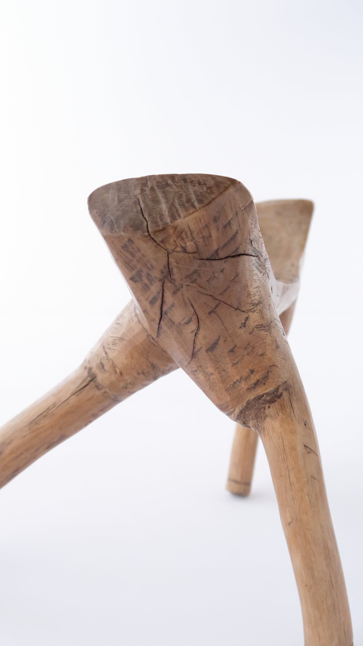 Ethiopia 枕 / Traditional Pillow 48