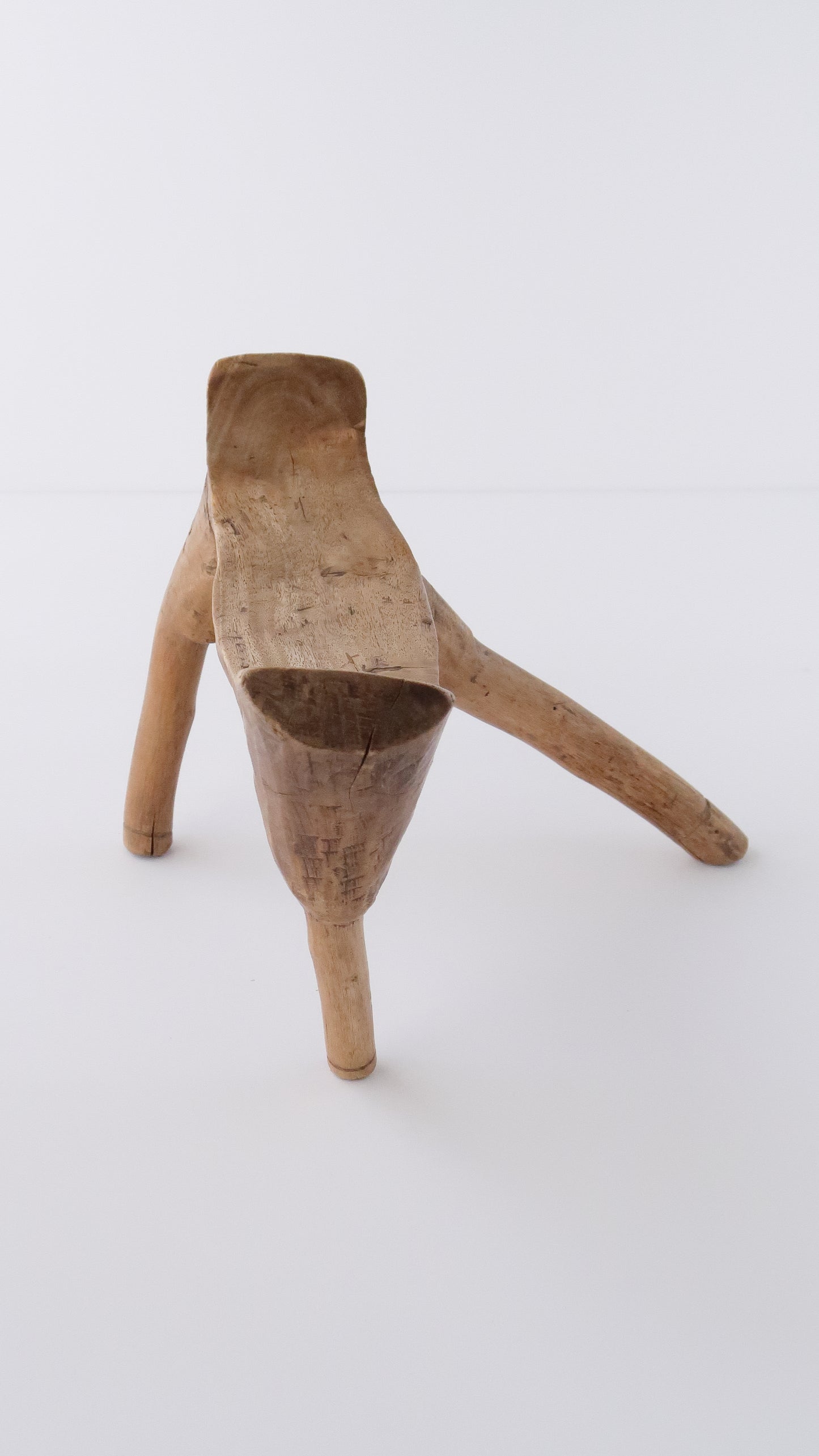 Ethiopia 枕 / Traditional Pillow 48