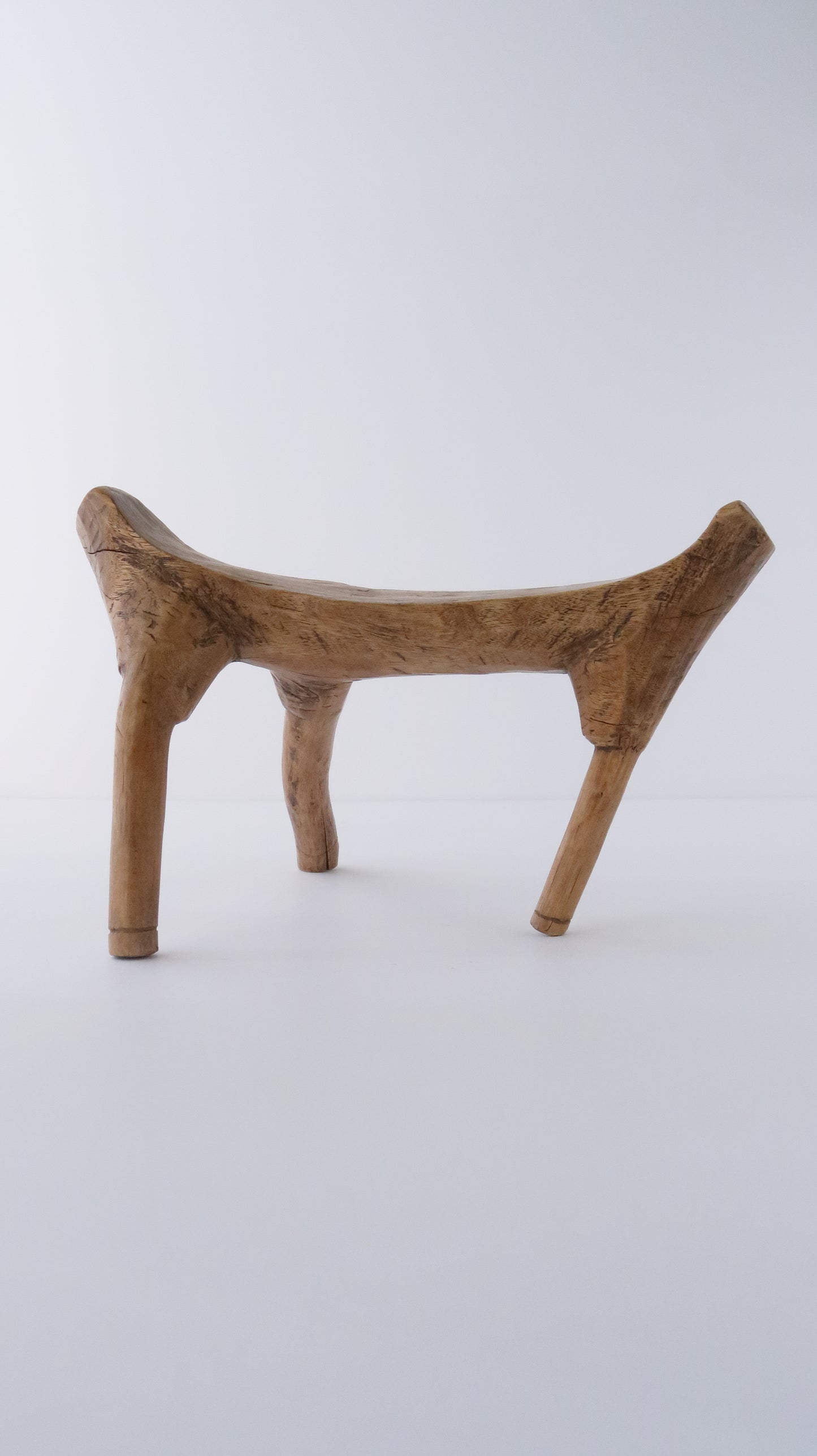 Ethiopia 枕 / Traditional Pillow 48