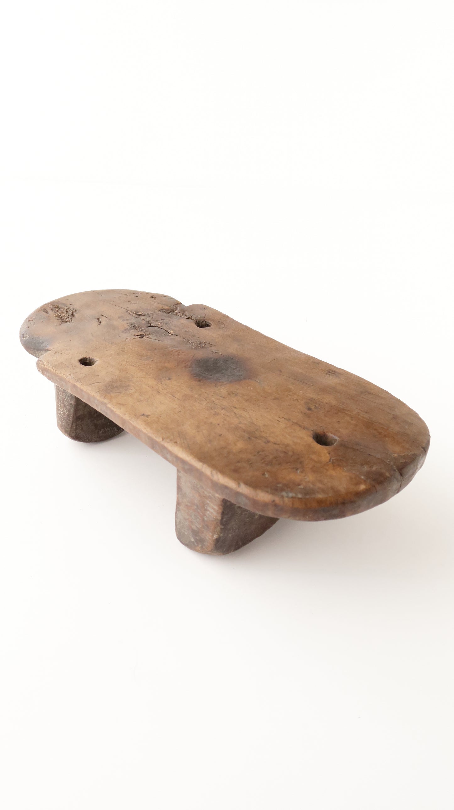 Ethiopia 下駄 / Traditional Shoes 49