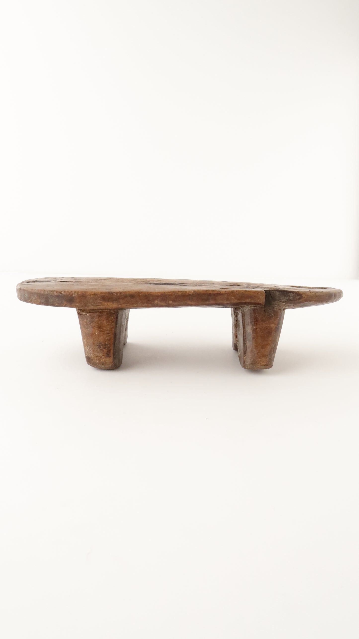 Ethiopia 下駄 / Traditional Shoes 49