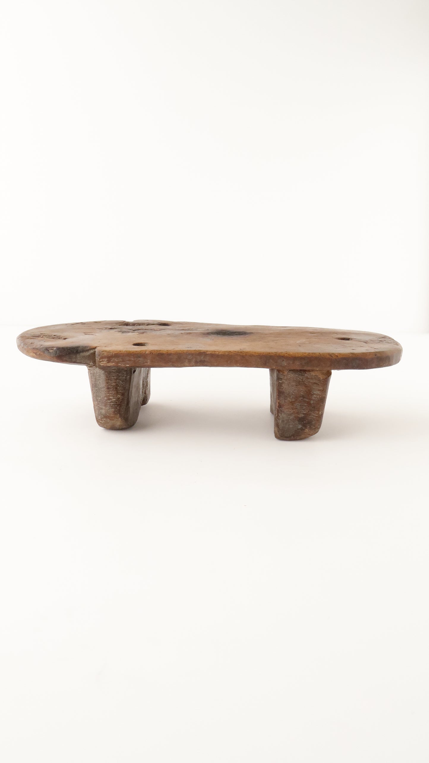 Ethiopia 下駄 / Traditional Shoes 49