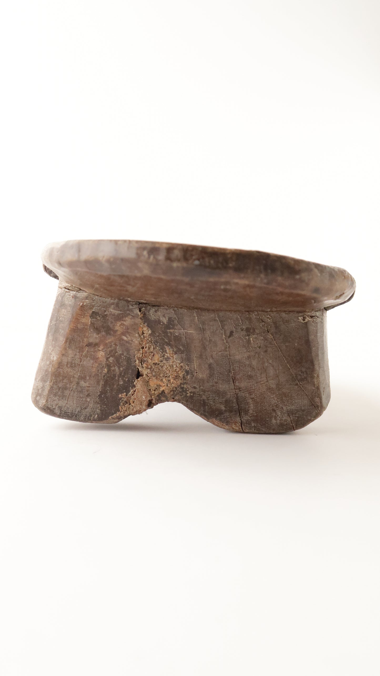 Ethiopia 下駄 / Traditional Shoes 49