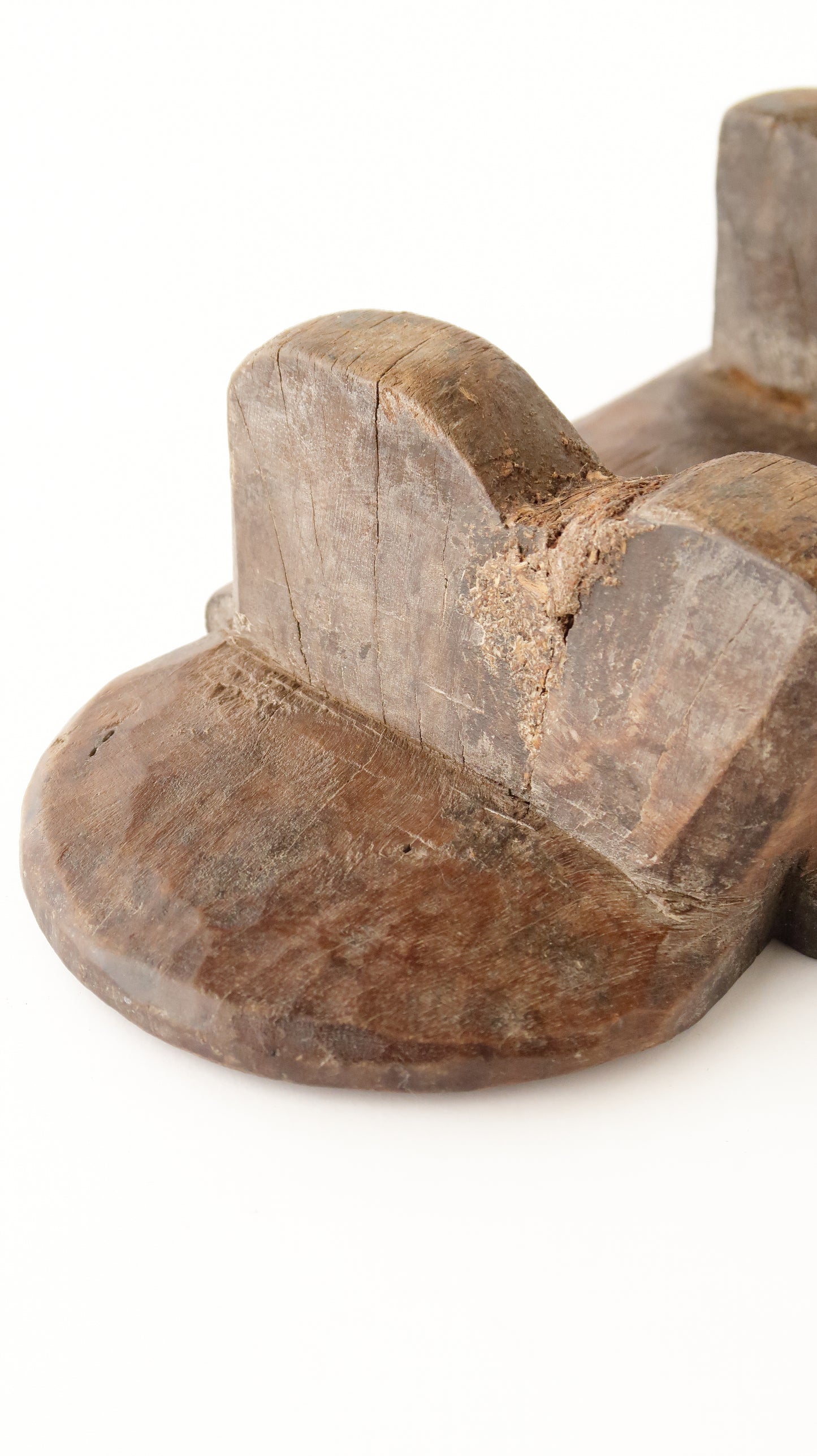 Ethiopia 下駄 / Traditional Shoes 49