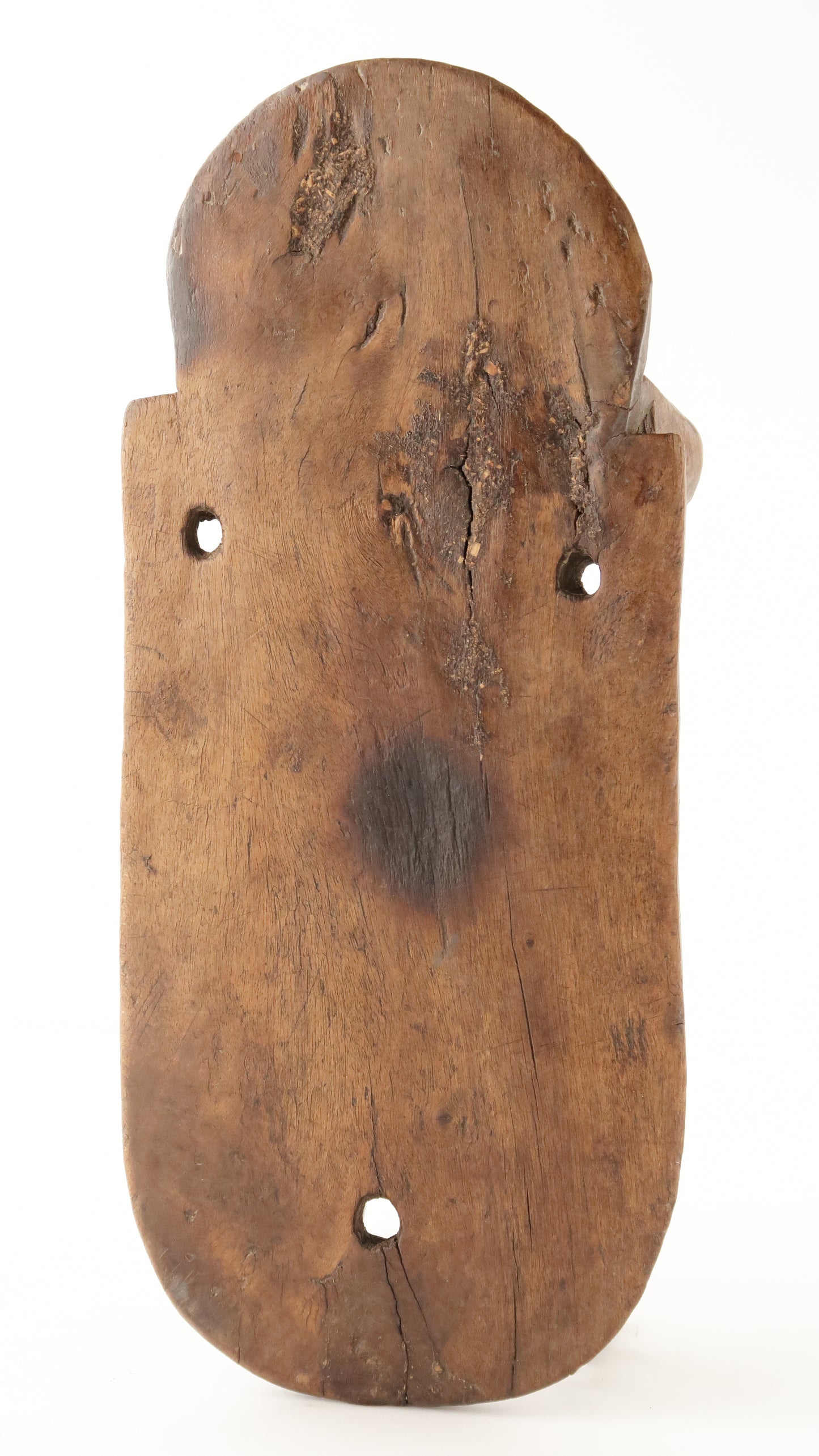 Ethiopia 下駄 / Traditional Shoes 49