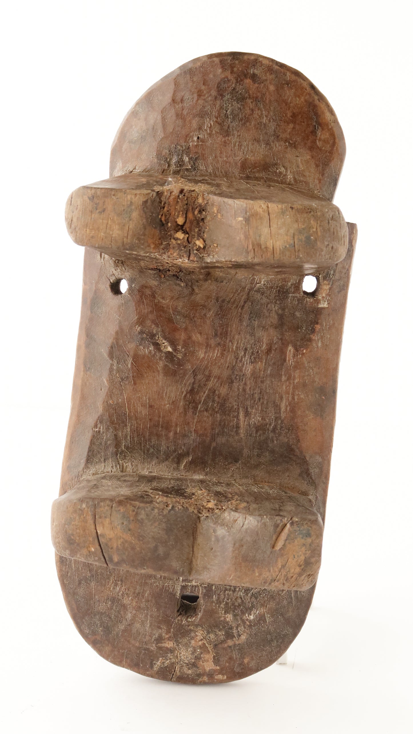 Ethiopia 下駄 / Traditional Shoes 49