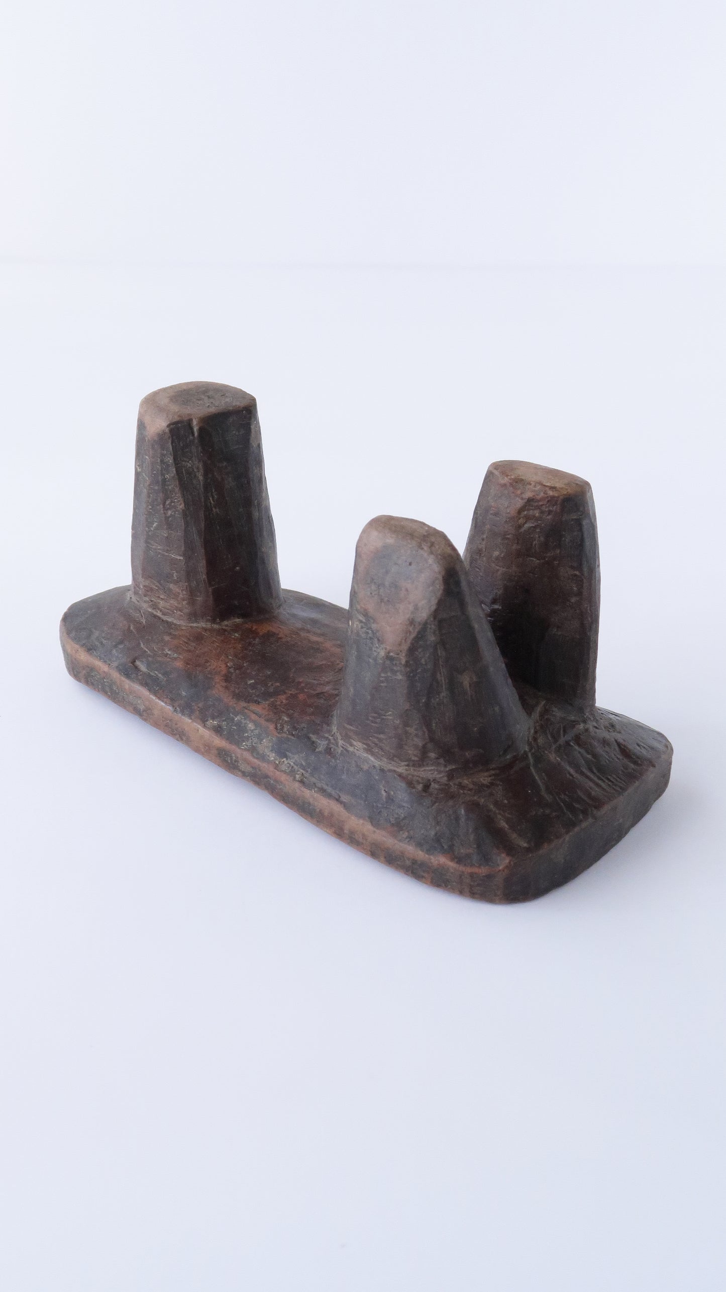 Ethiopia 枕 / Traditional Pillow 50