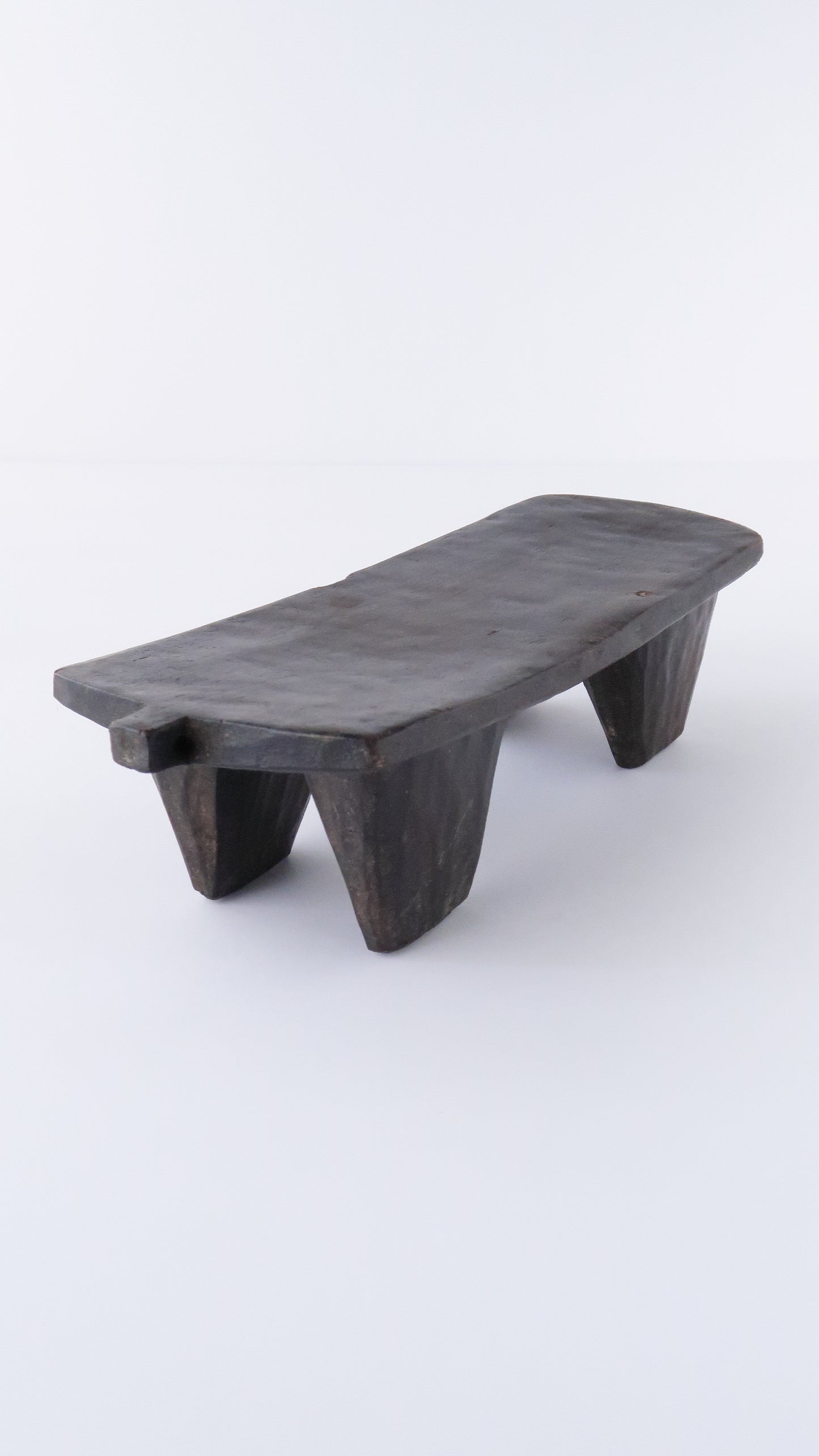 Ethiopia 枕 / Traditional Pillow 51