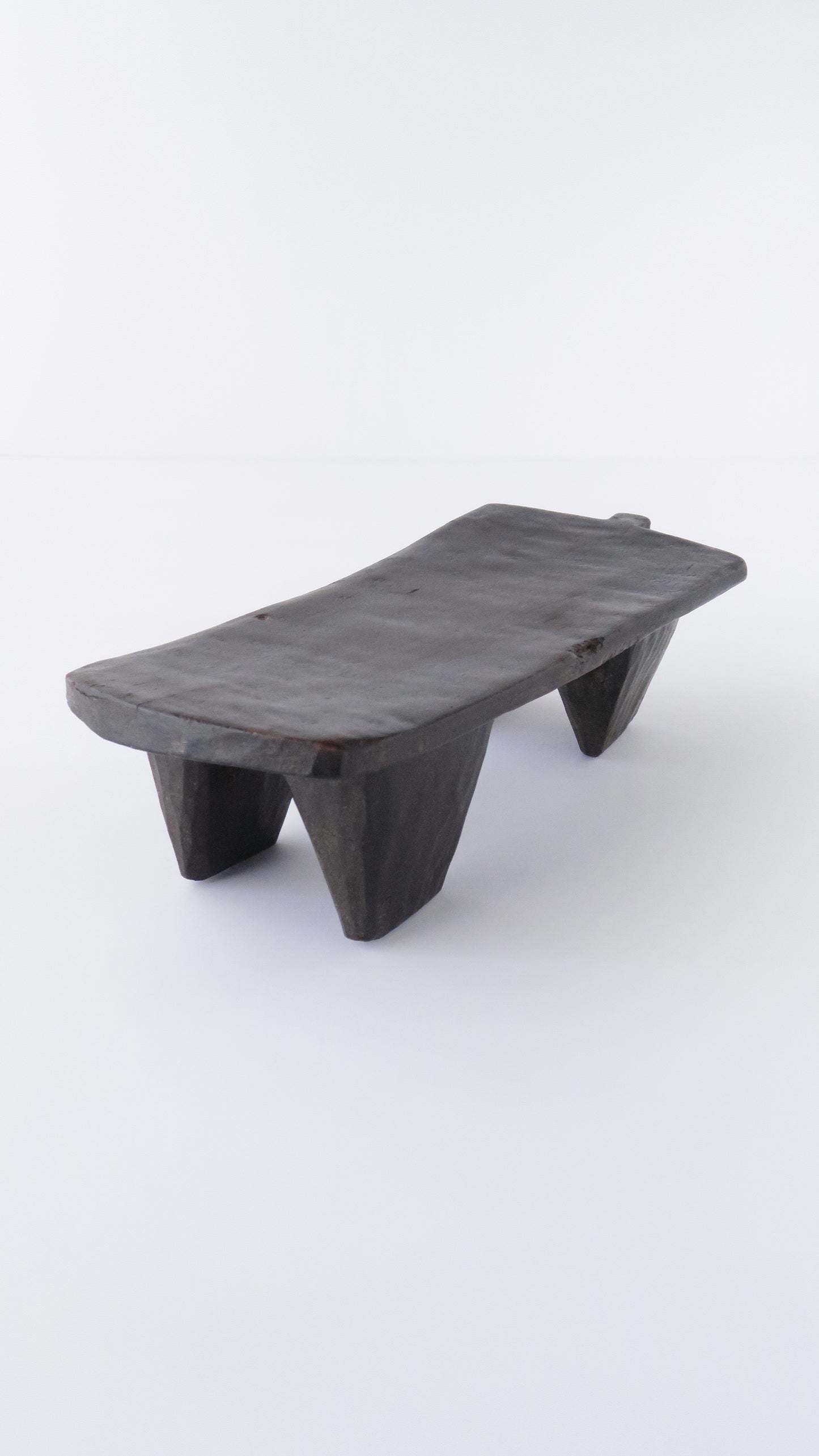 Ethiopia 枕 / Traditional Pillow 51