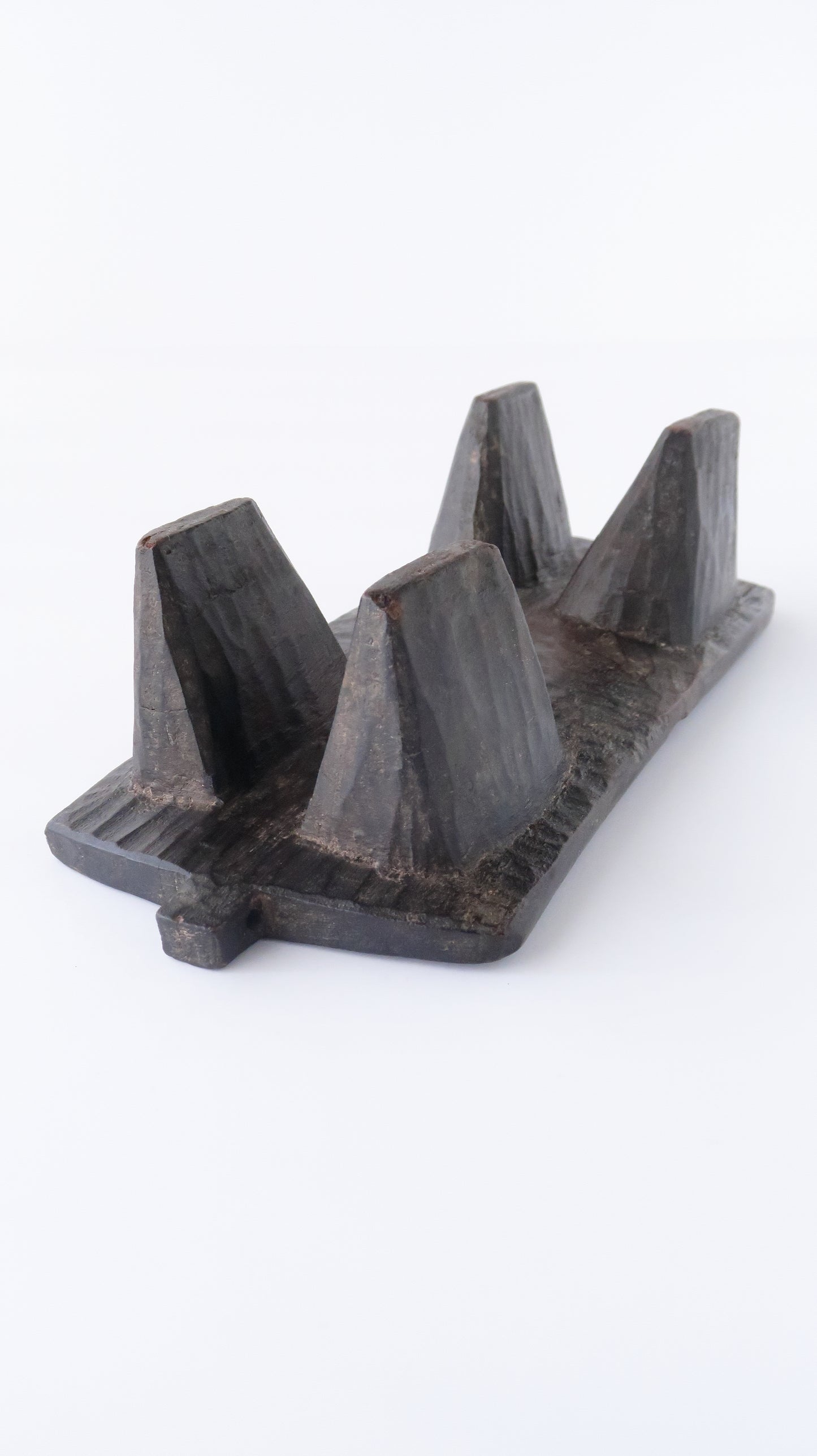 Ethiopia 枕 / Traditional Pillow 51