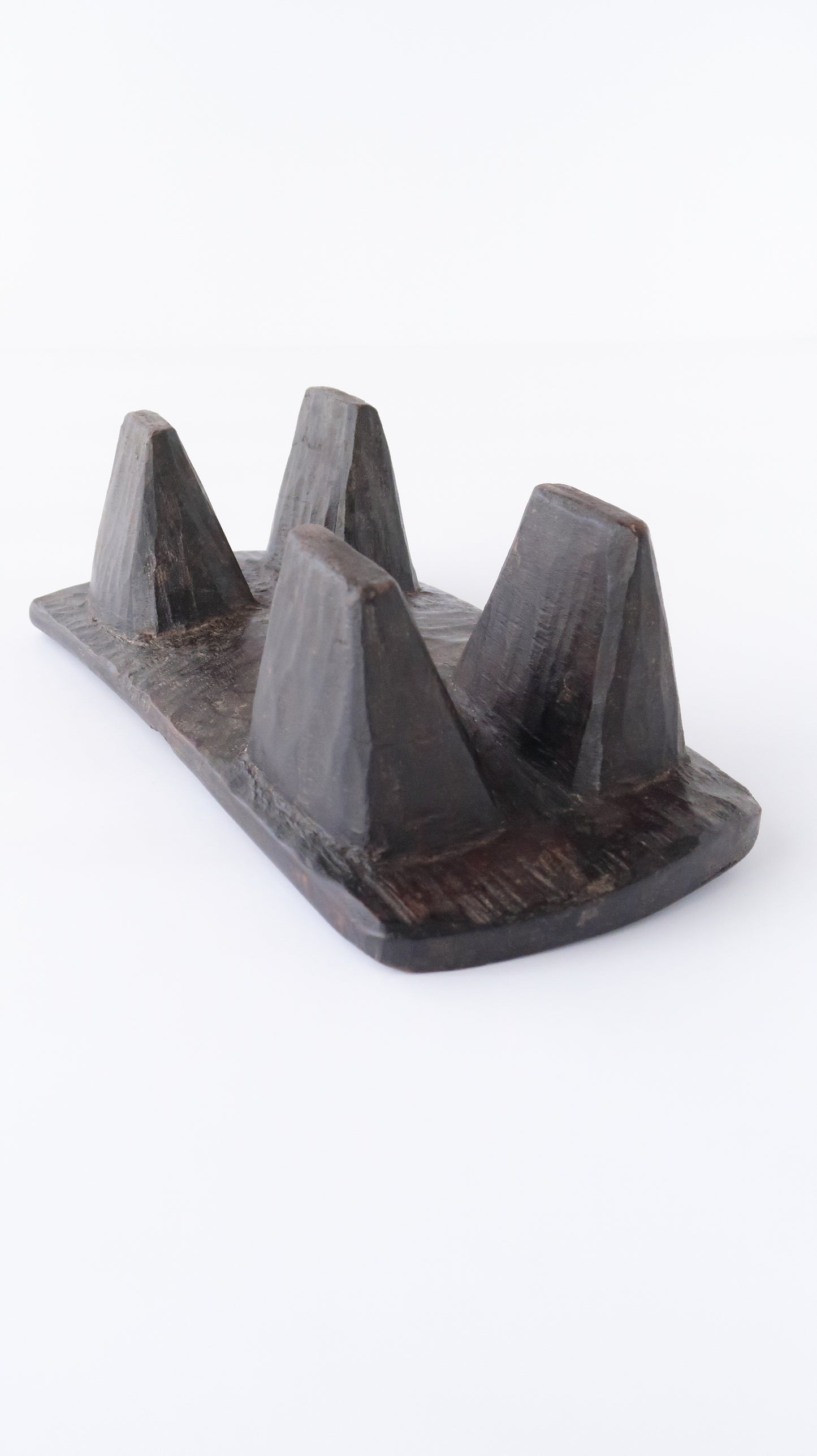 Ethiopia 枕 / Traditional Pillow 51