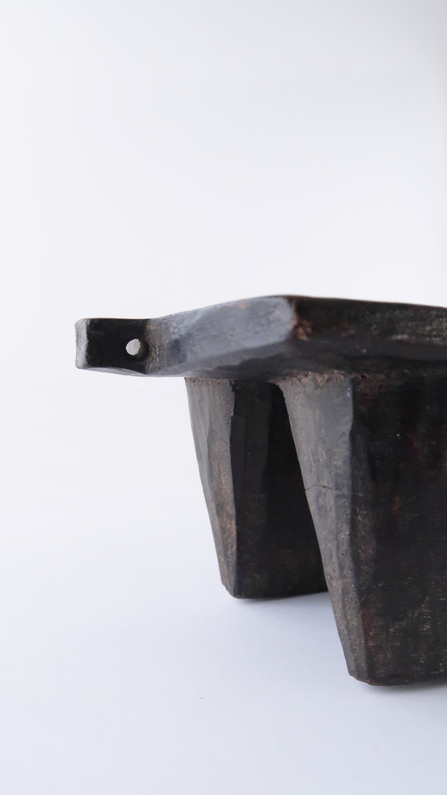 Ethiopia 枕 / Traditional Pillow 51