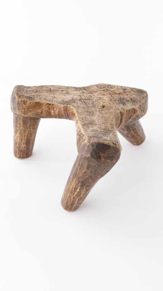 Ethiopia スツール / Stool 52