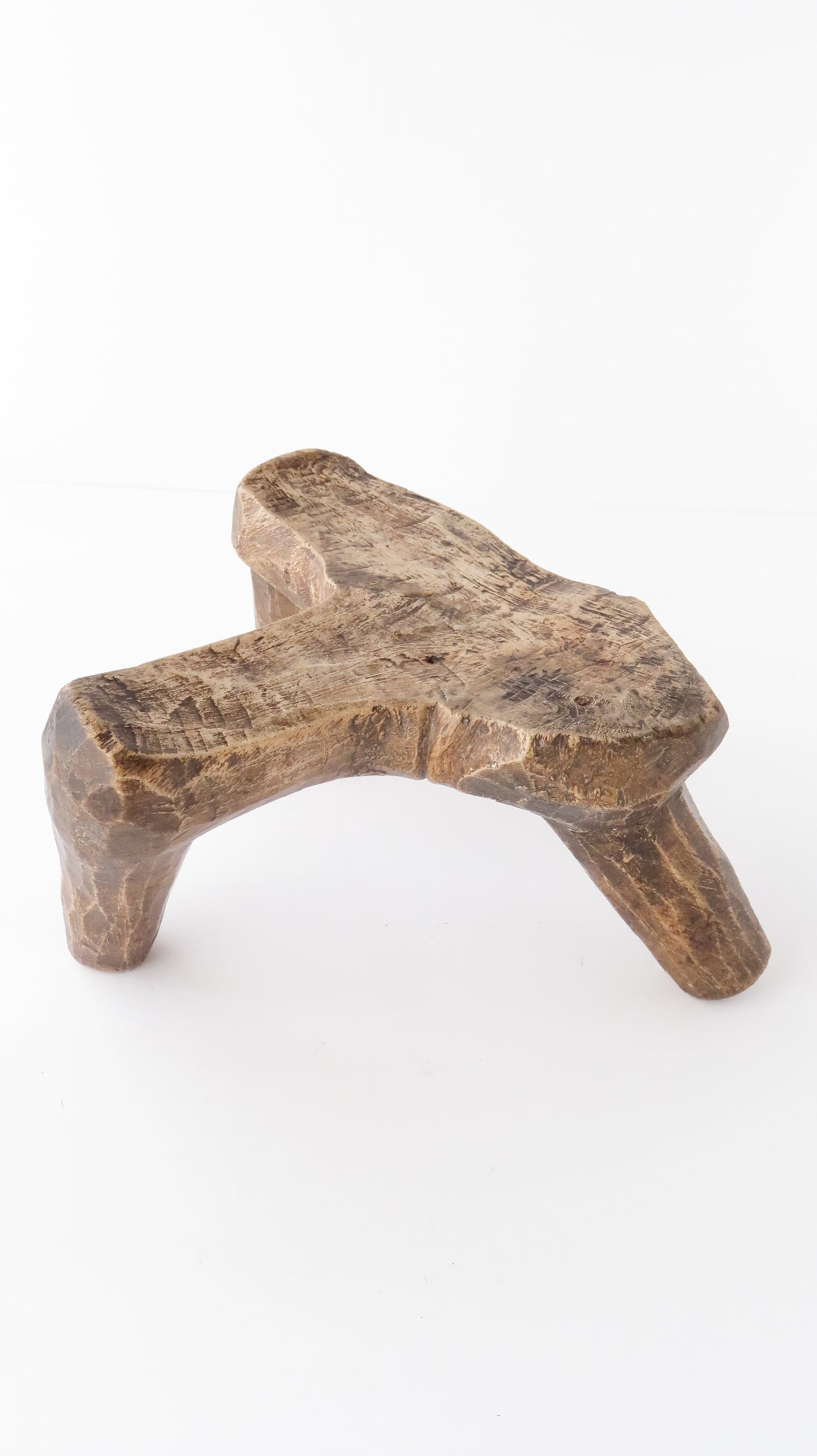 Ethiopia スツール / Stool 52