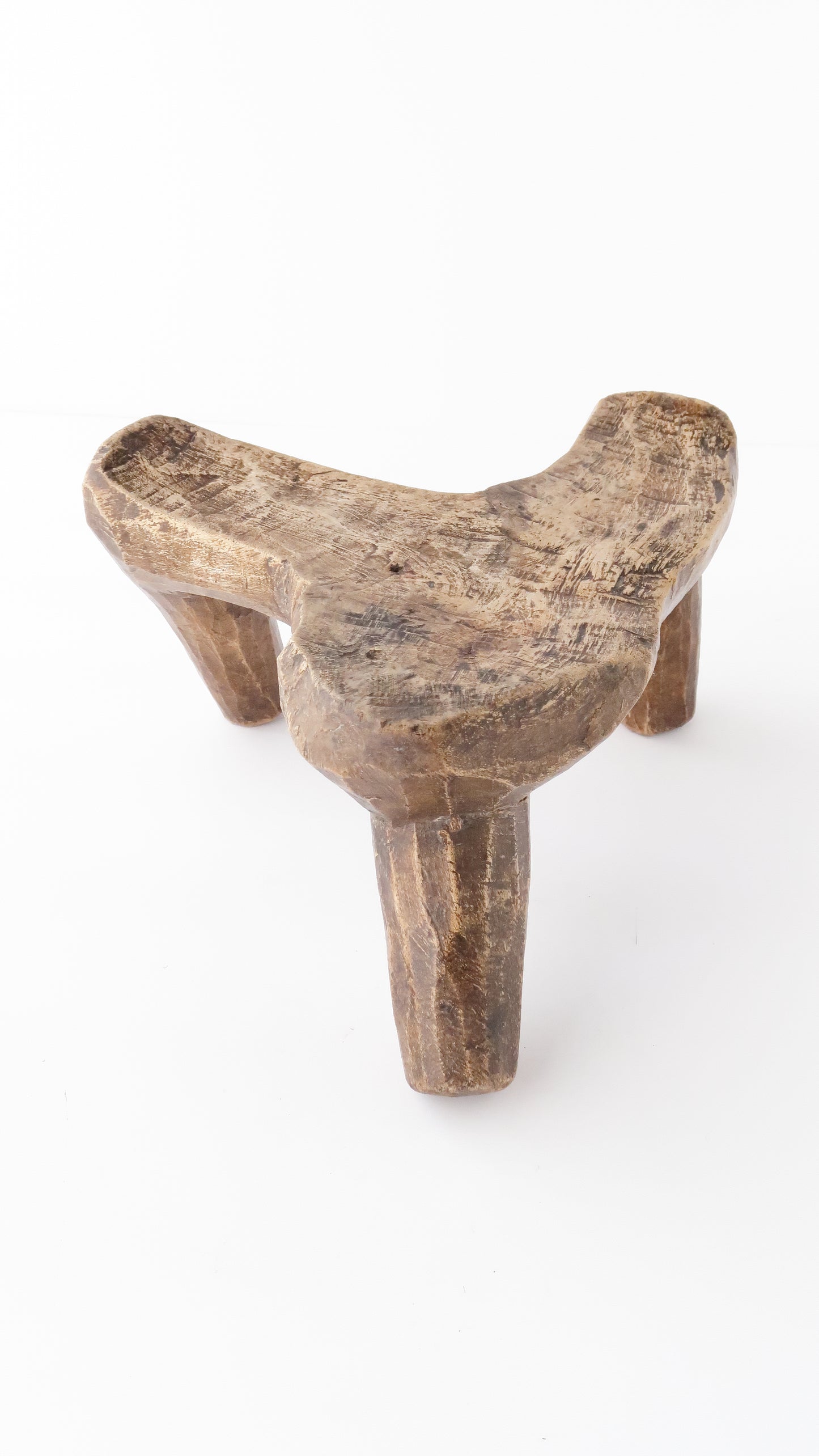 Ethiopia スツール / Stool 52