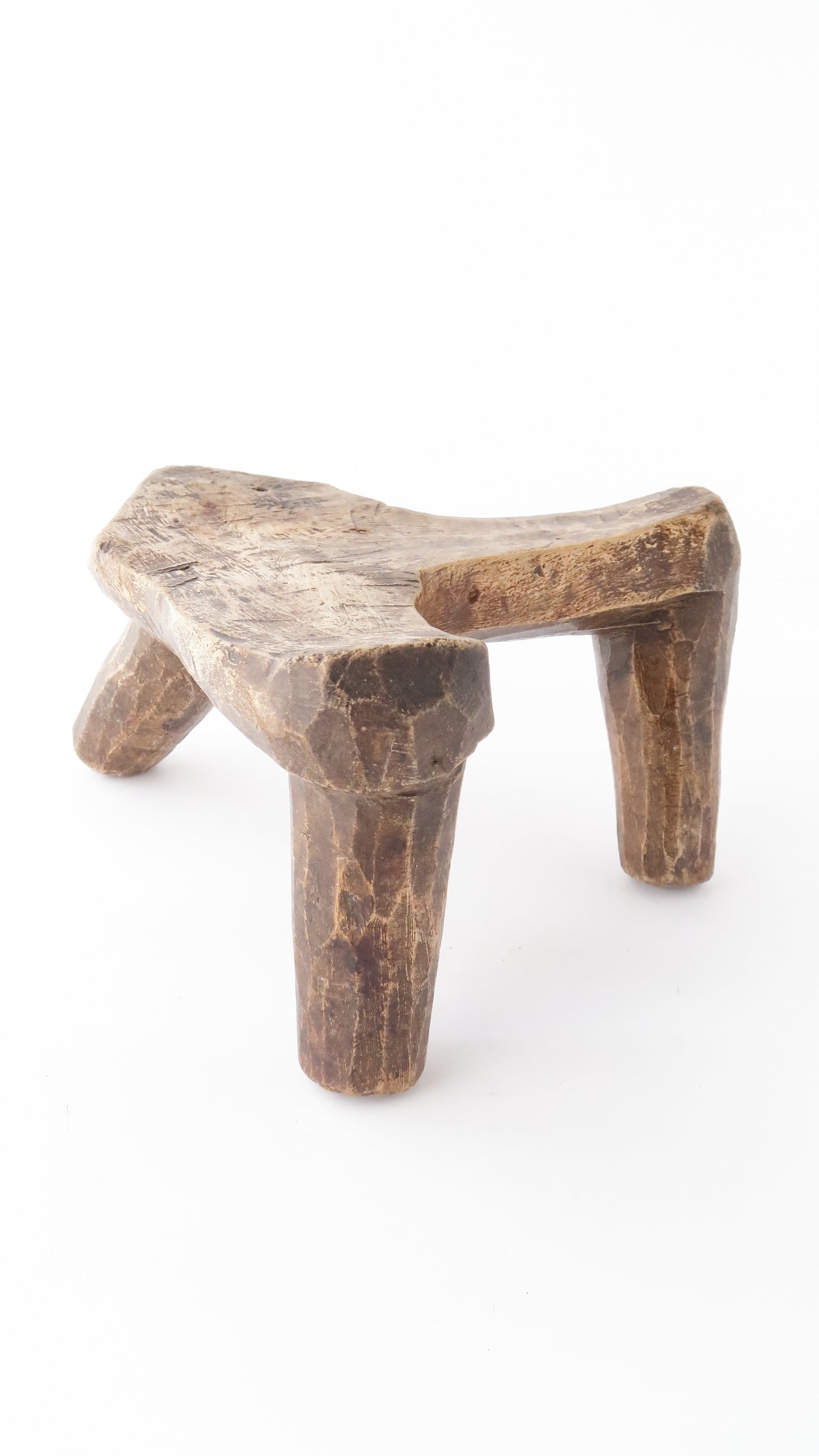 Ethiopia スツール / Stool 52