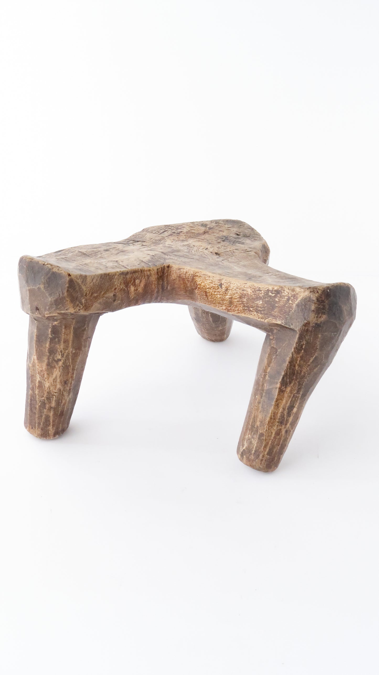 Ethiopia スツール / Stool 52