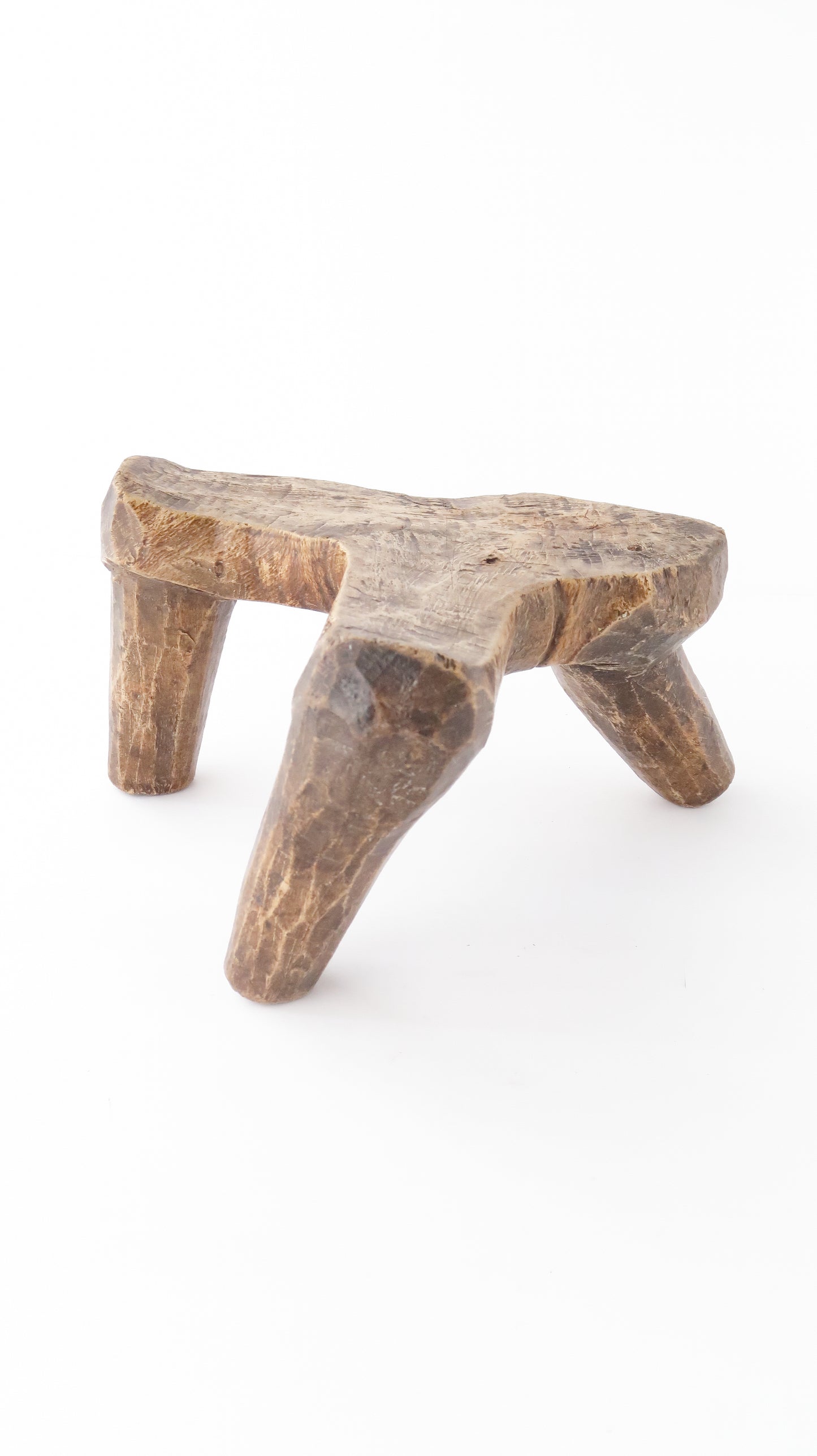 Ethiopia スツール / Stool 52