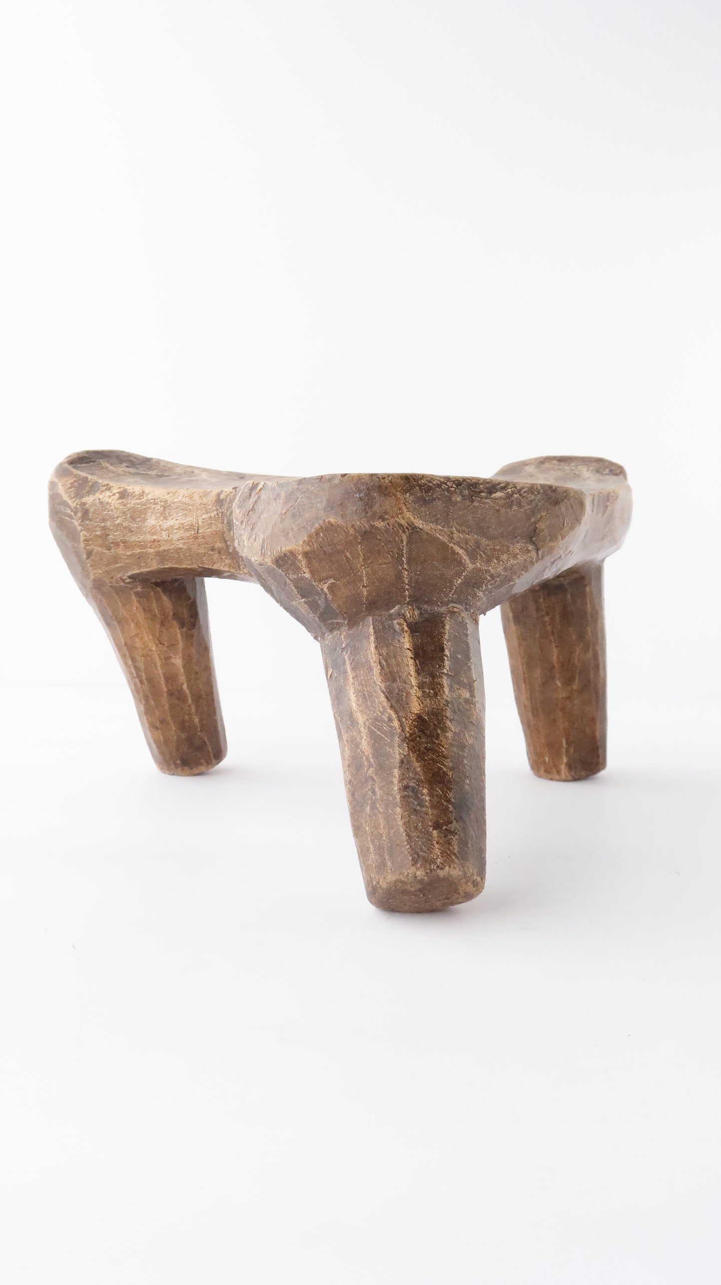 Ethiopia スツール / Stool 52
