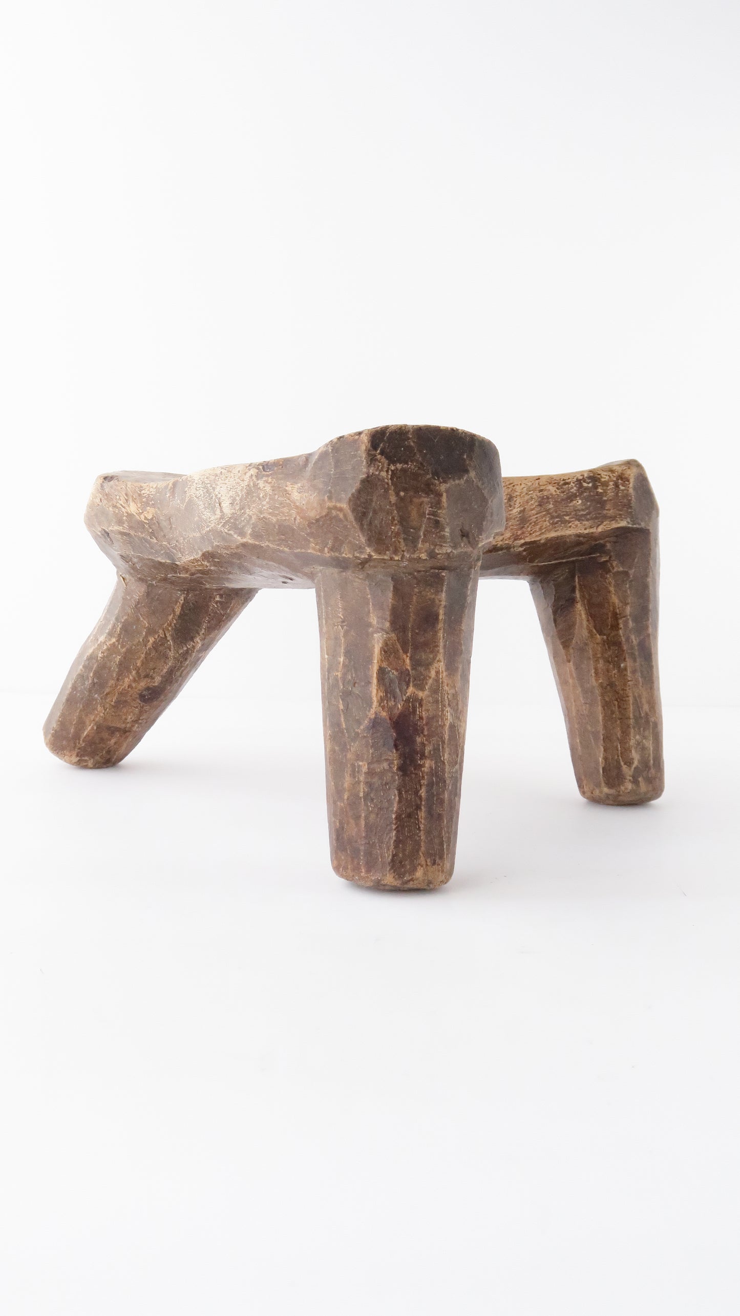 Ethiopia スツール / Stool 52