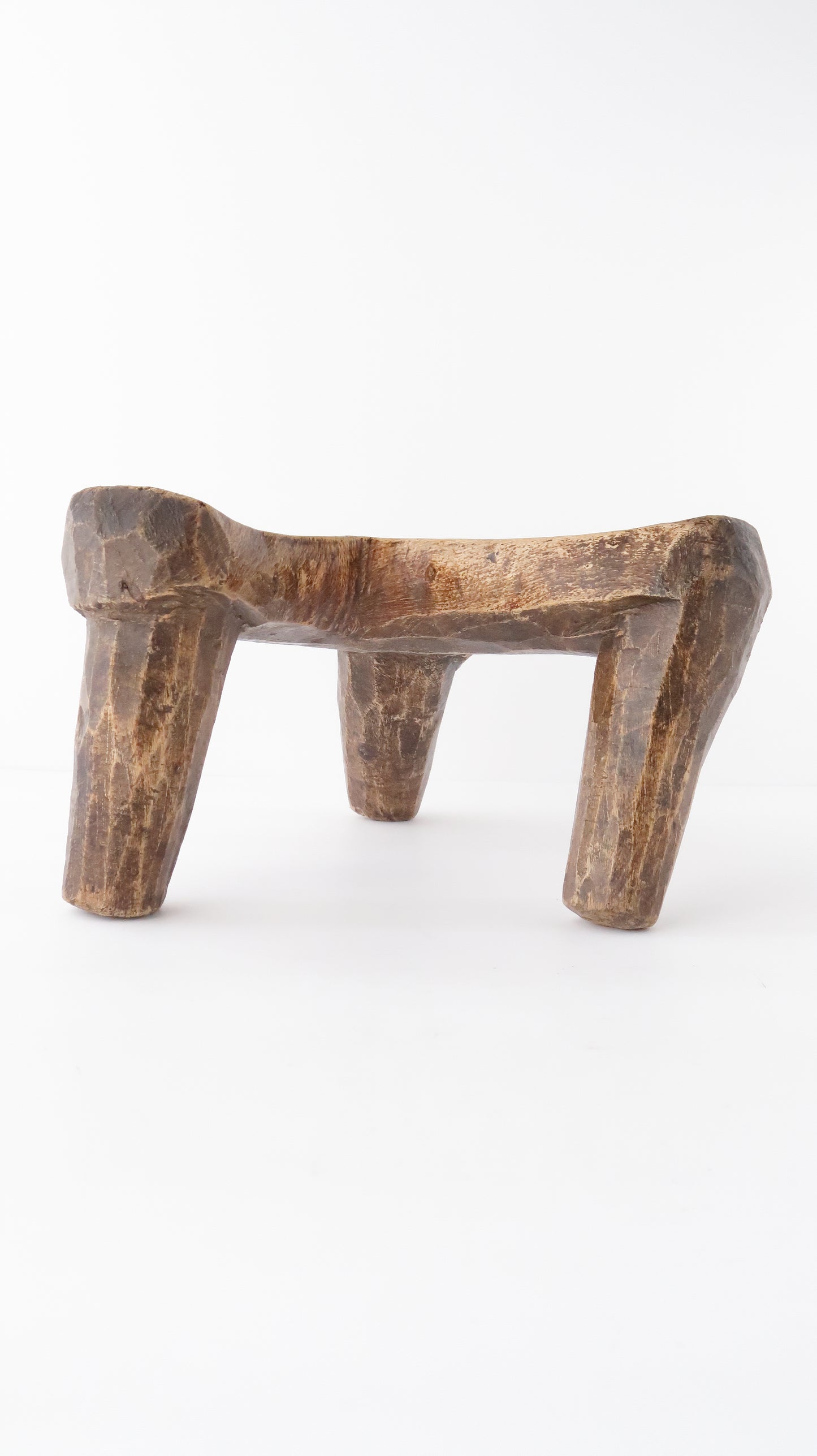 Ethiopia スツール / Stool 52