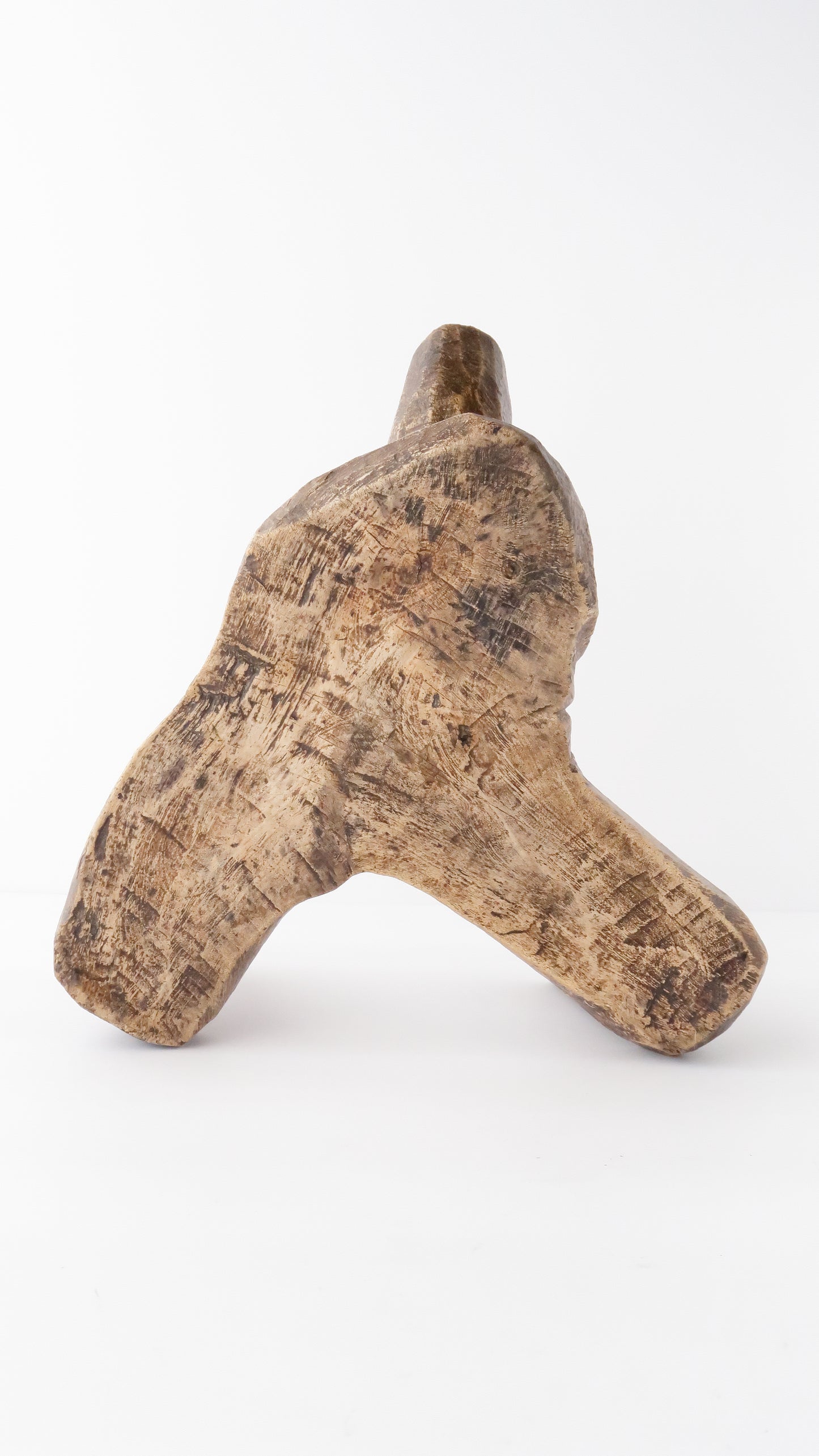 Ethiopia スツール / Stool 52