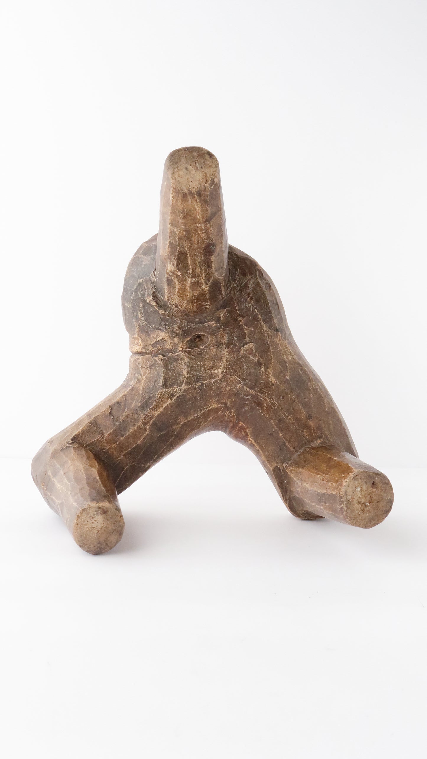 Ethiopia スツール / Stool 52