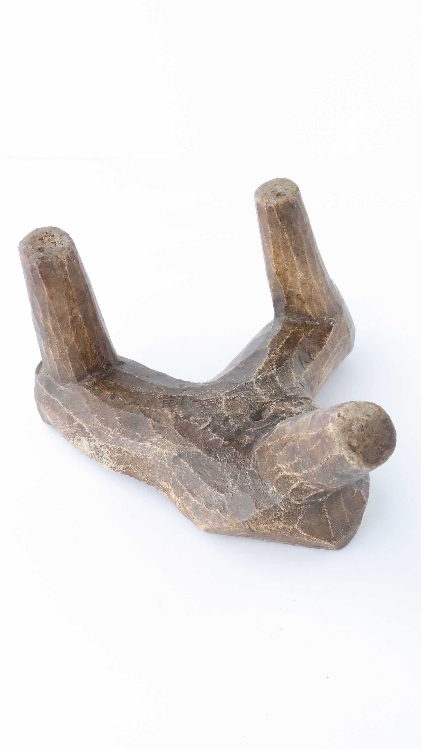 Ethiopia スツール / Stool 52