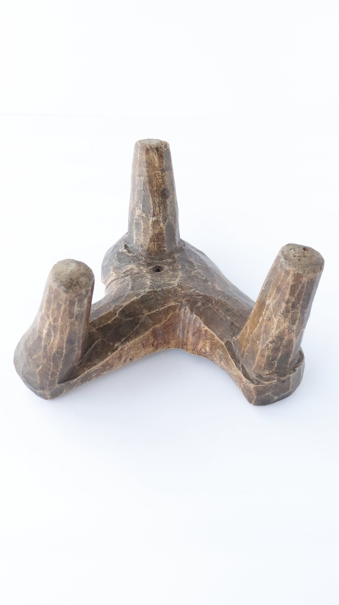 Ethiopia スツール / Stool 52