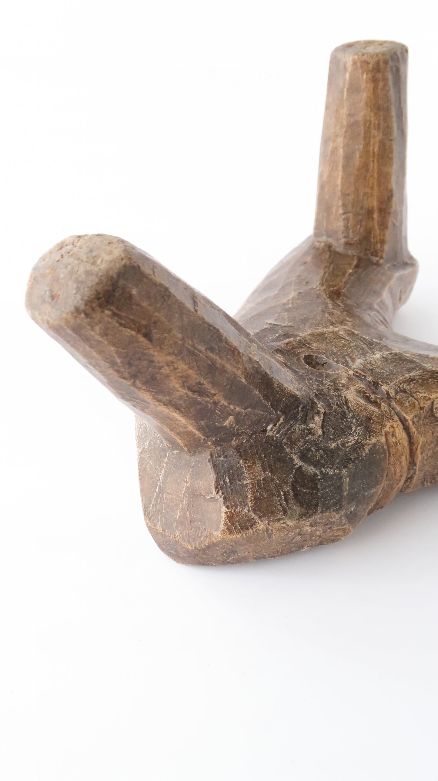 Ethiopia スツール / Stool 52