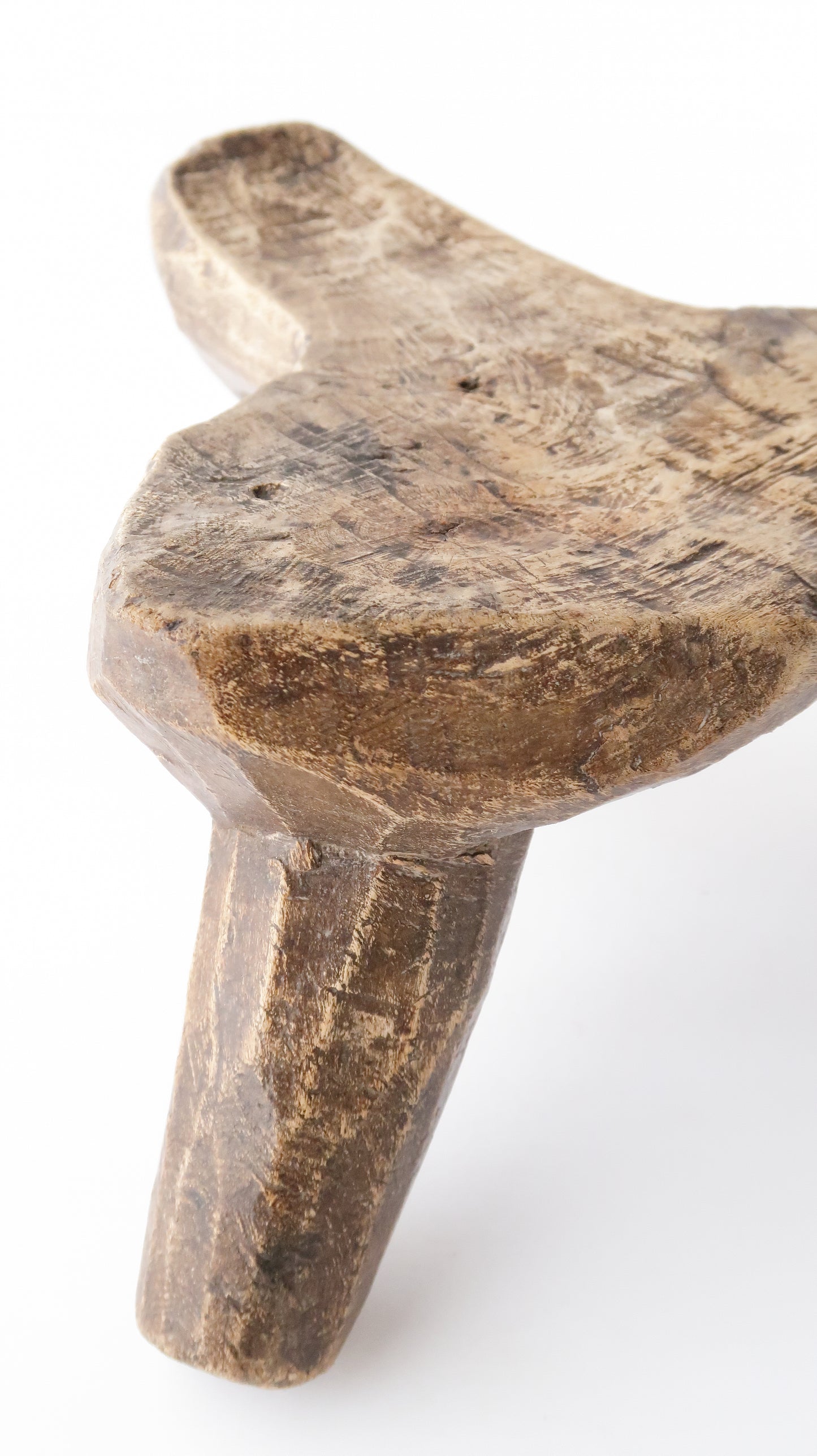 Ethiopia スツール / Stool 52