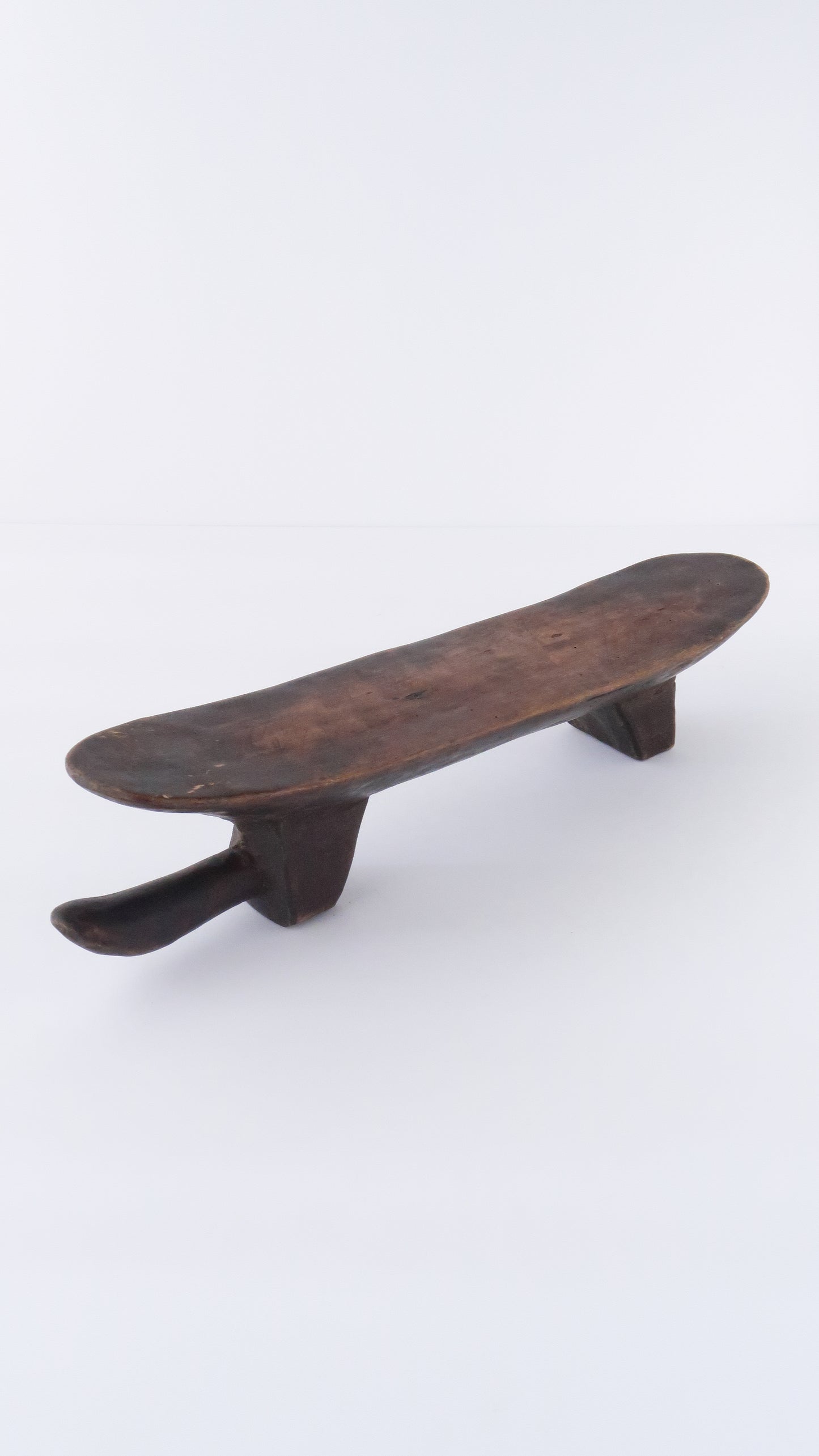 Ethiopia 枕 / Traditional Pillow 53