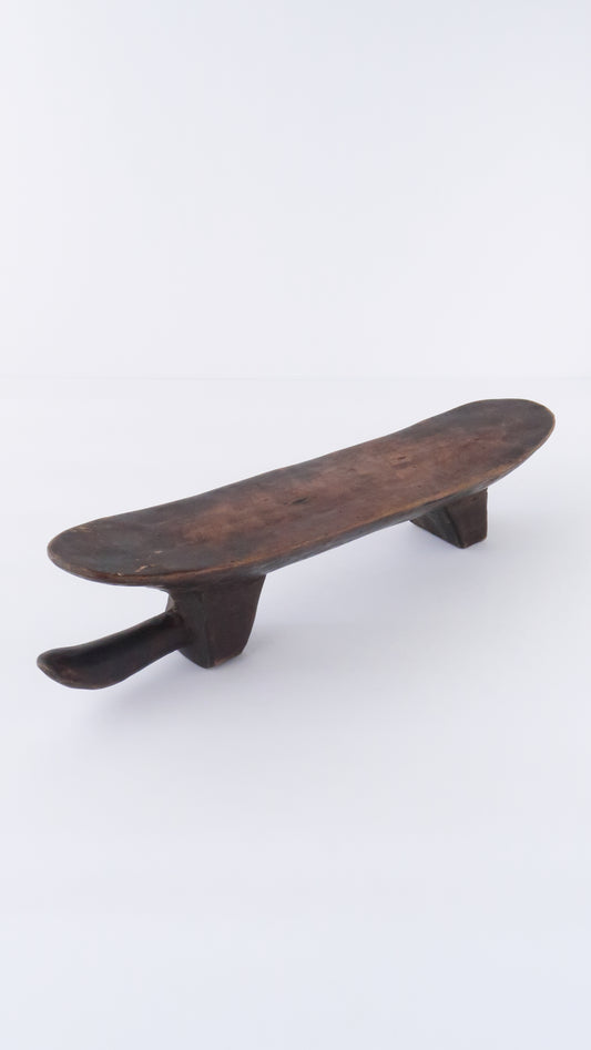 Ethiopia 枕 / Traditional Pillow 53