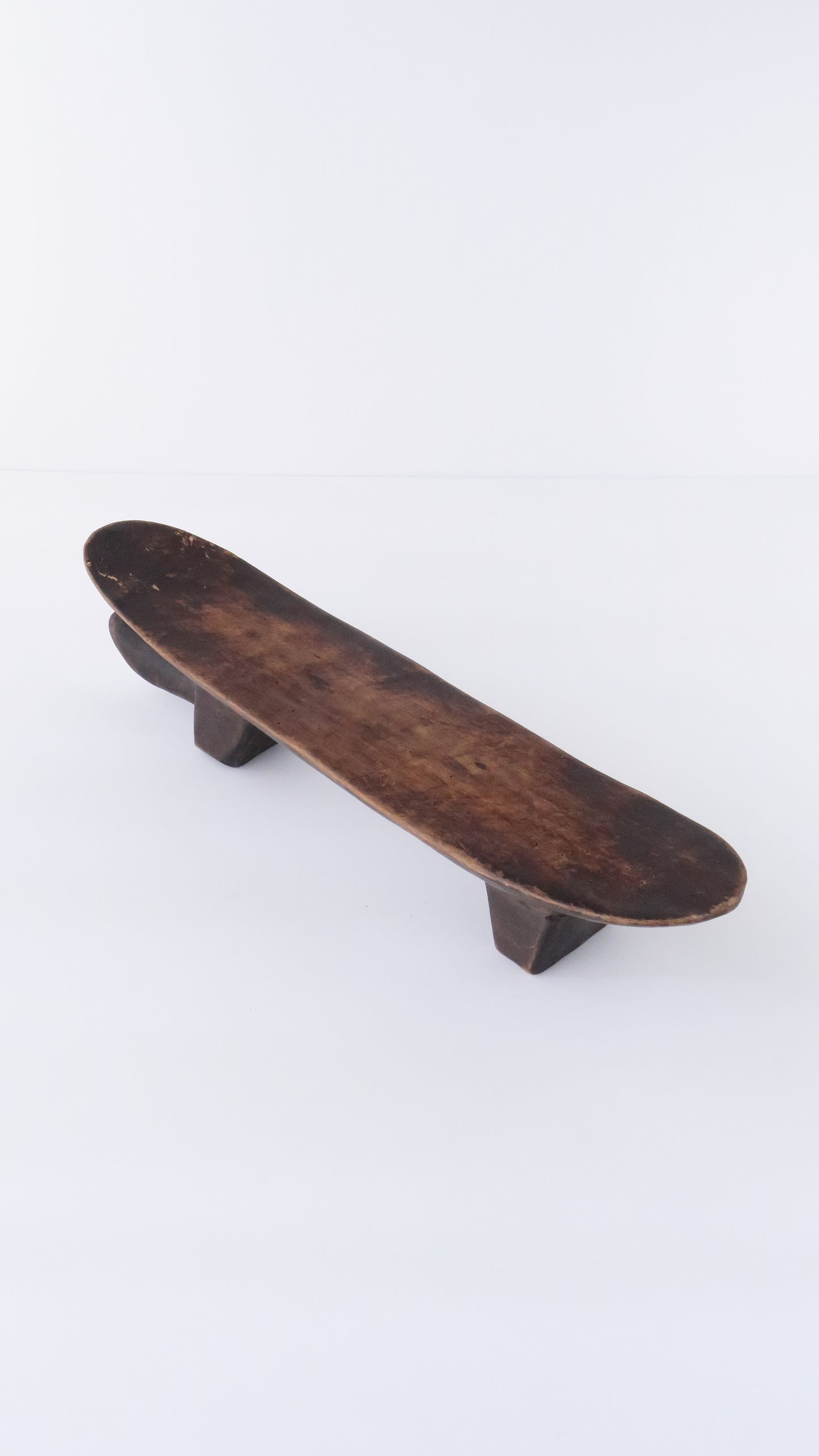 Ethiopia 枕 / Traditional Pillow 53