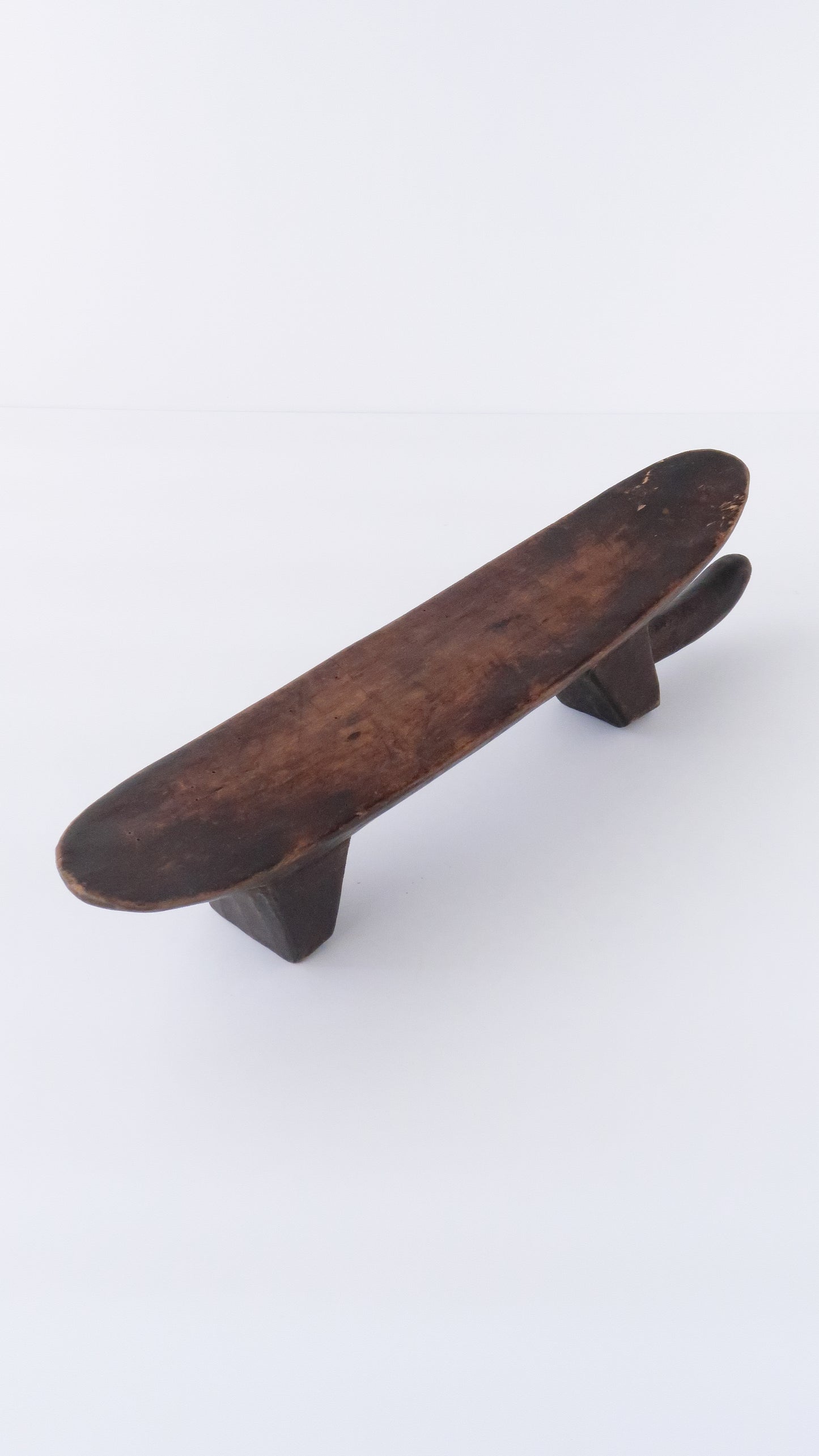 Ethiopia 枕 / Traditional Pillow 53