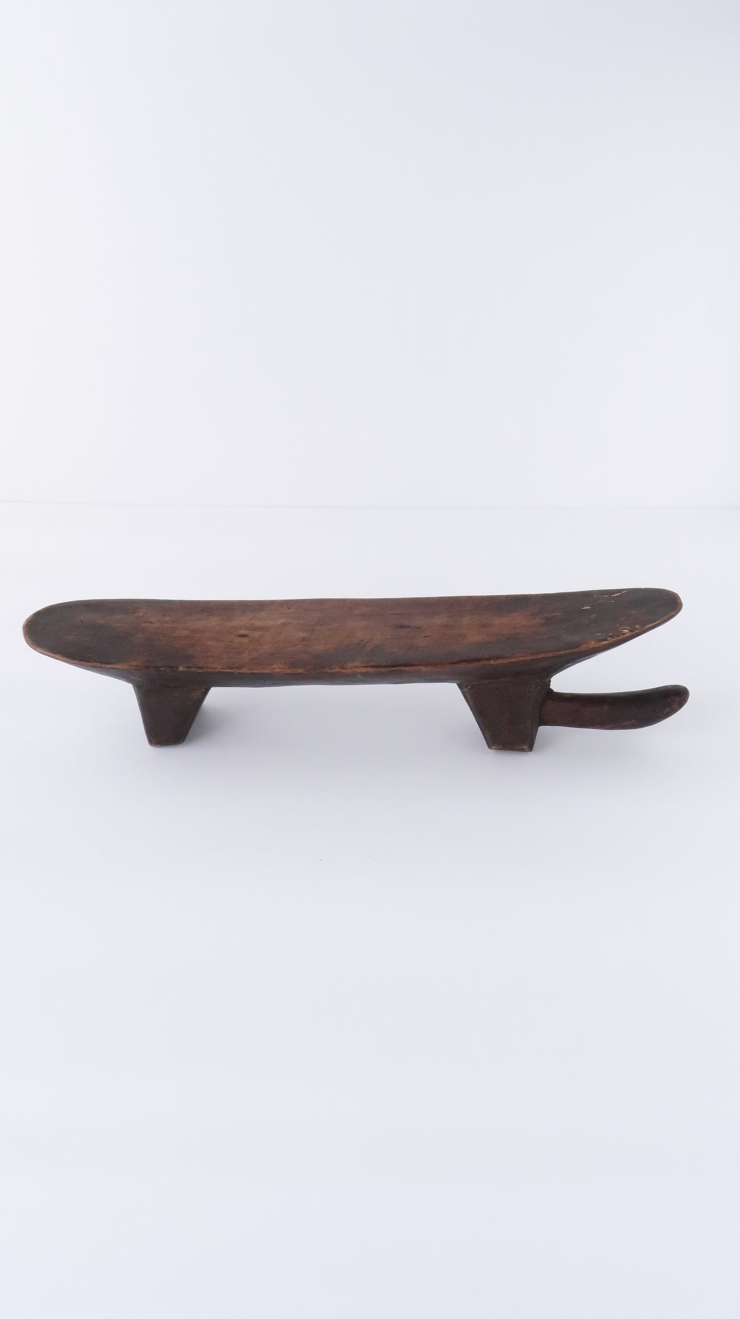 Ethiopia 枕 / Traditional Pillow 53