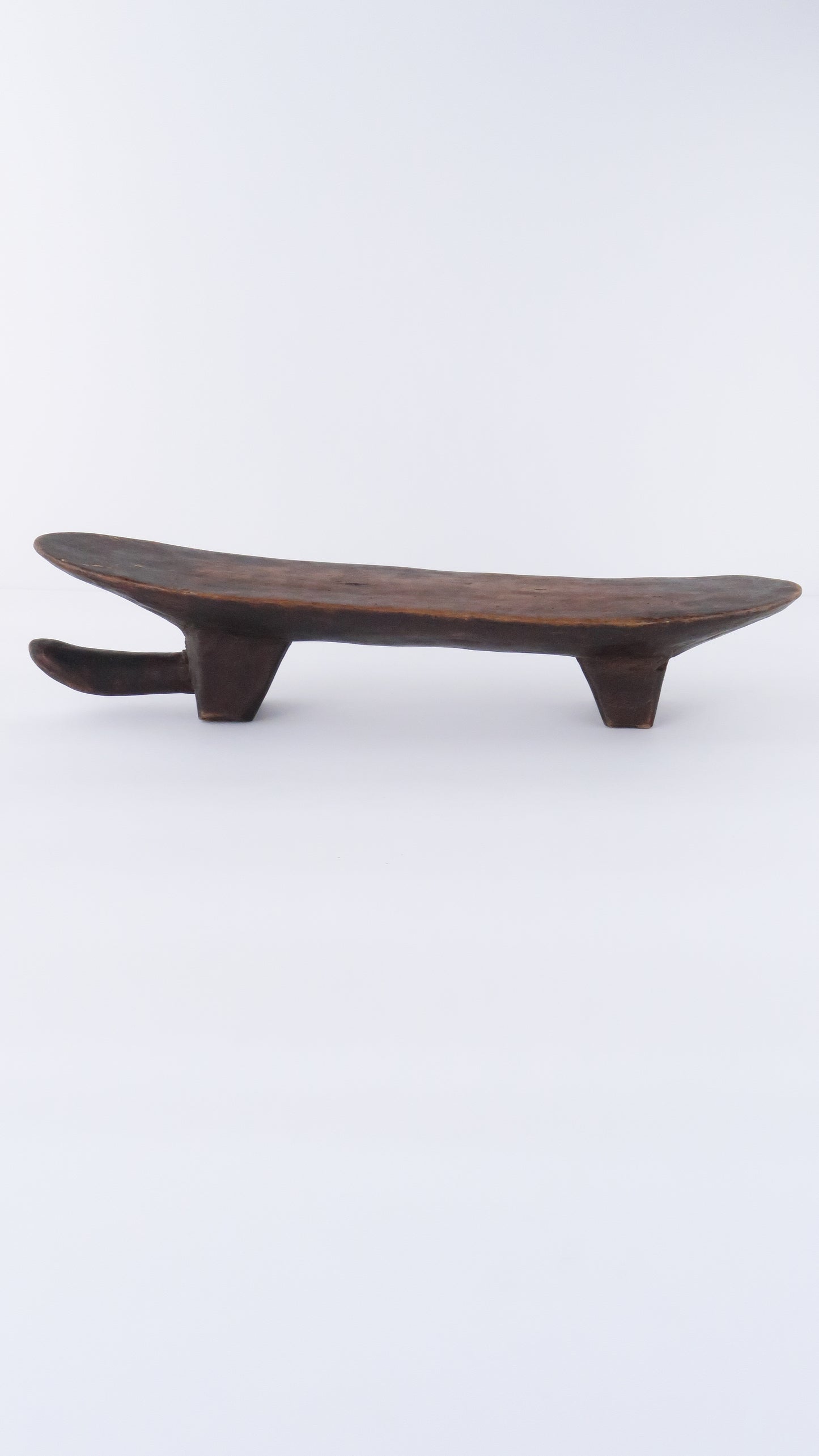 Ethiopia 枕 / Traditional Pillow 53