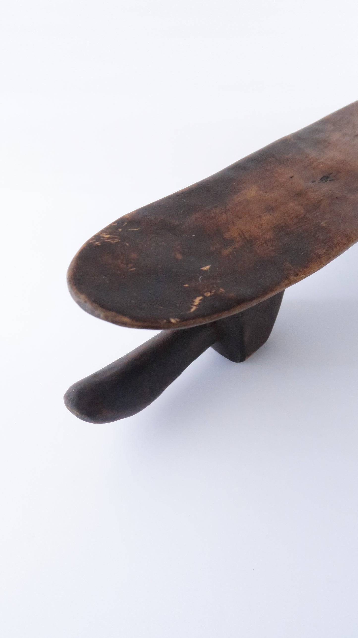 Ethiopia 枕 / Traditional Pillow 53